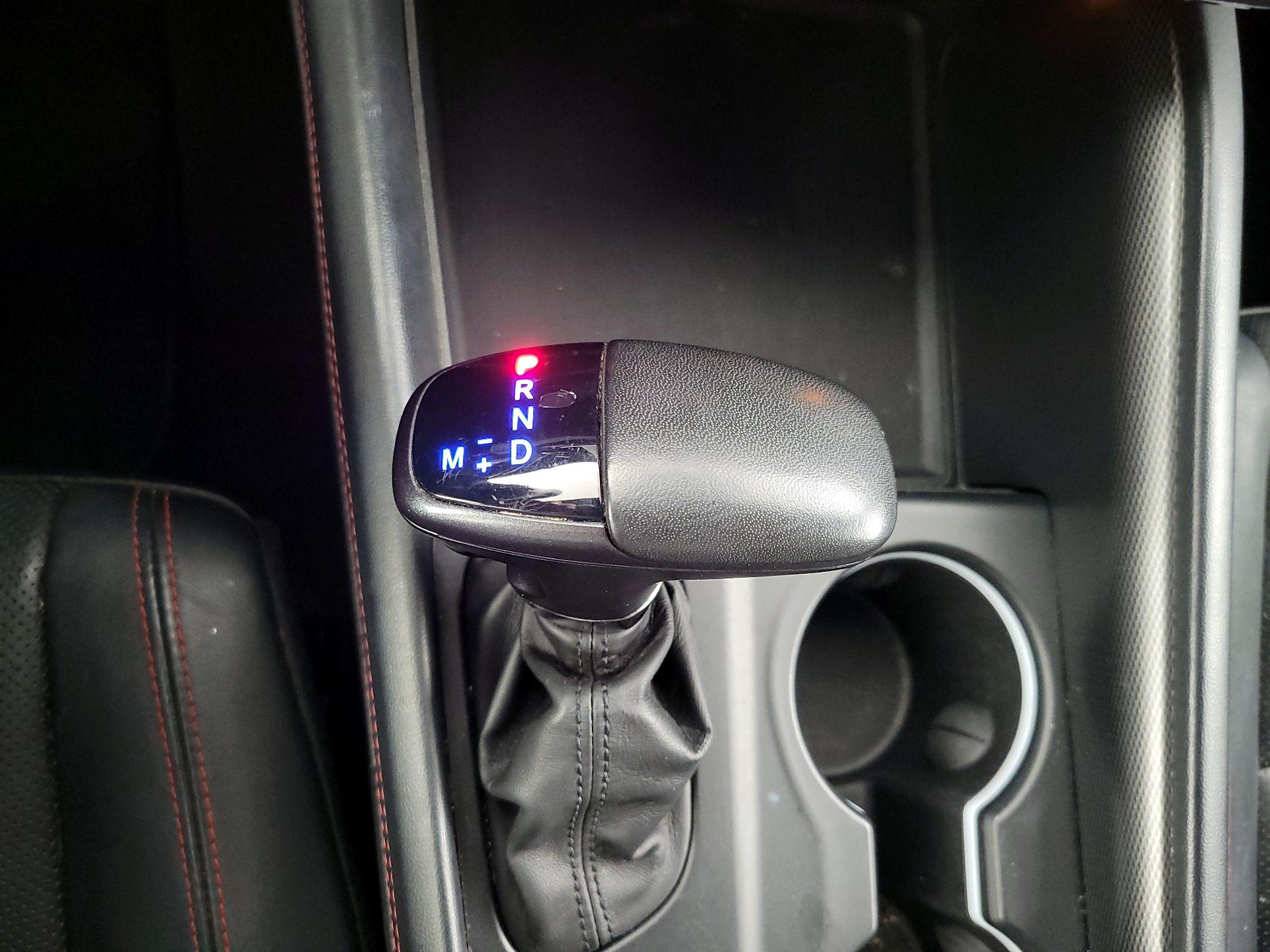 Thumbnail: 2023 Dodge Durango - 18