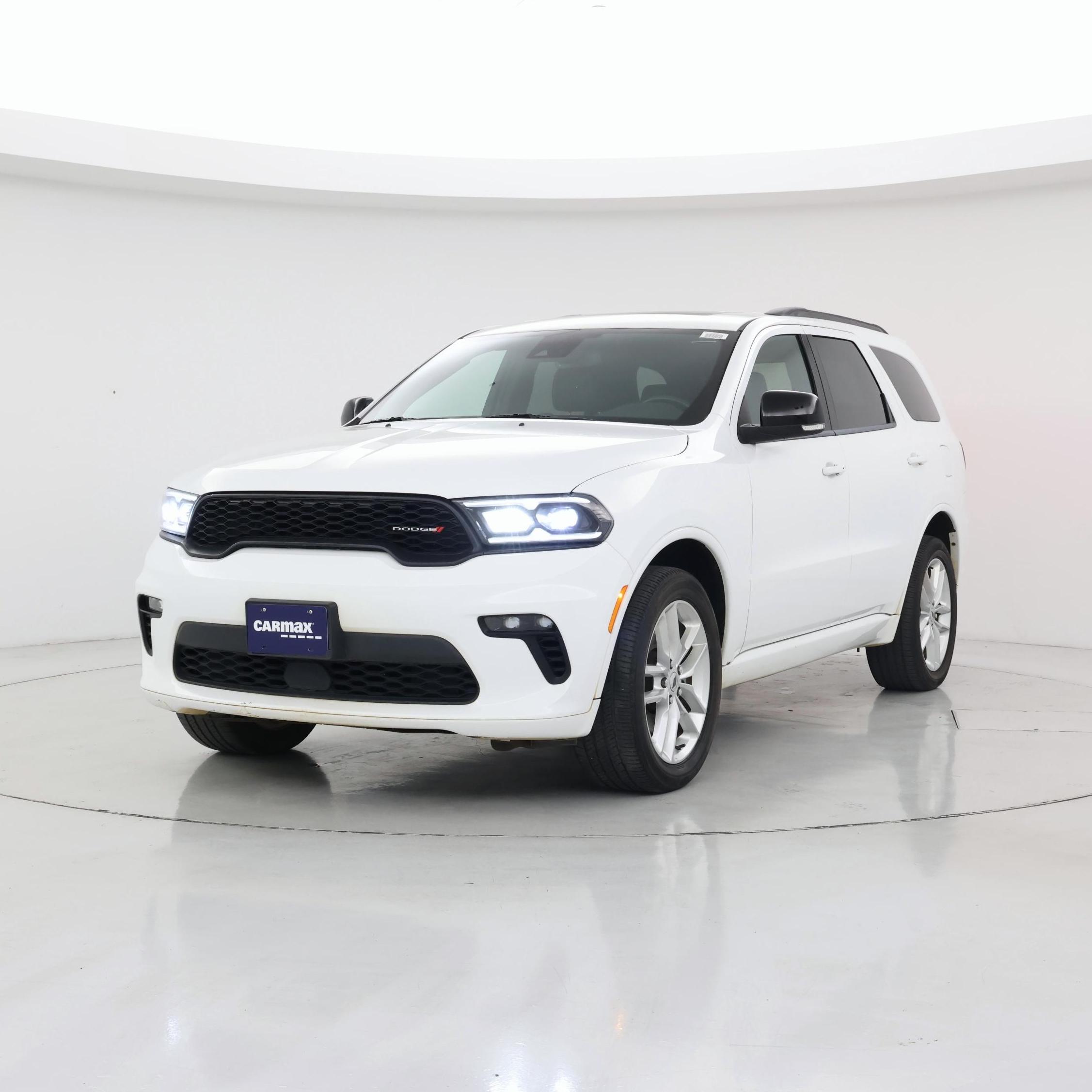 Thumbnail: 2023 Dodge Durango - 4