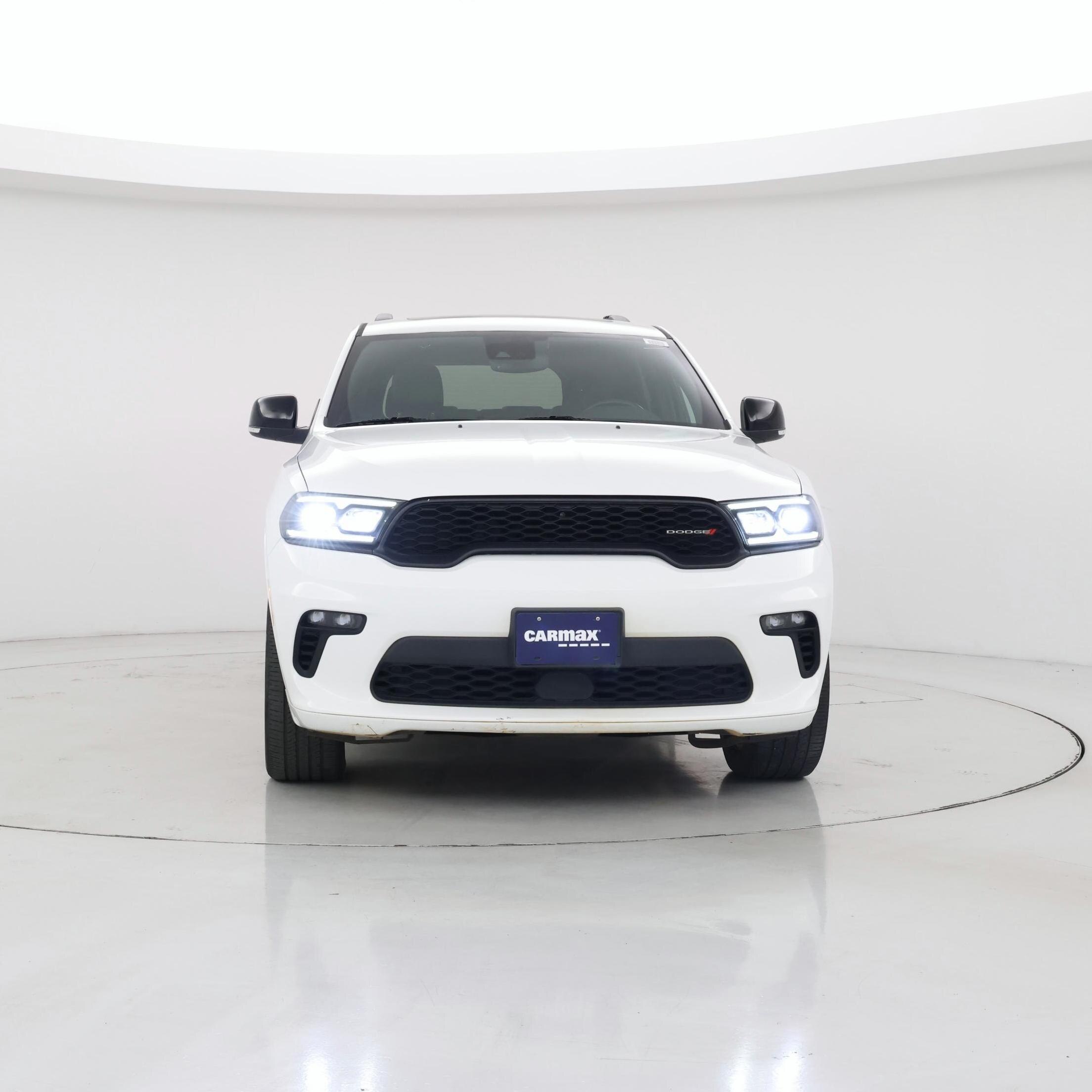 Thumbnail: 2023 Dodge Durango - 5