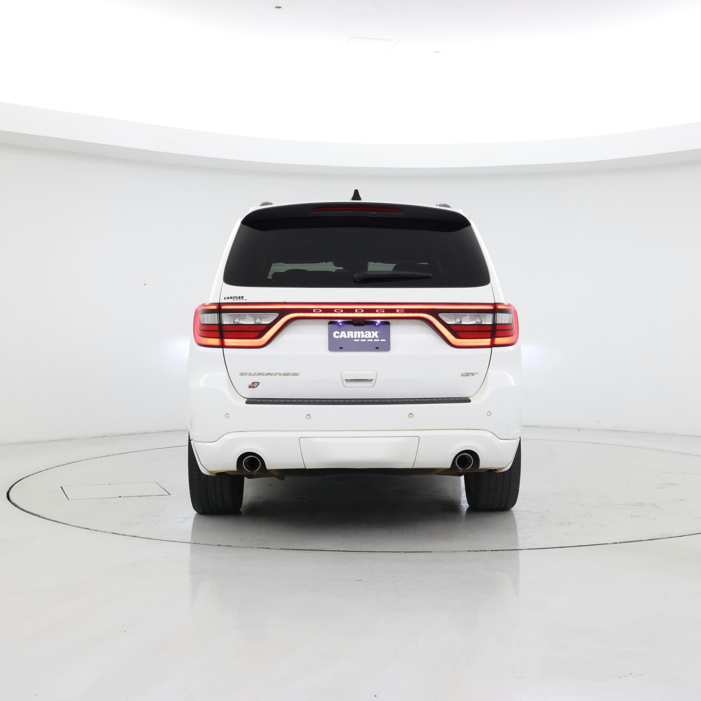 Thumbnail: 2023 Dodge Durango - 6