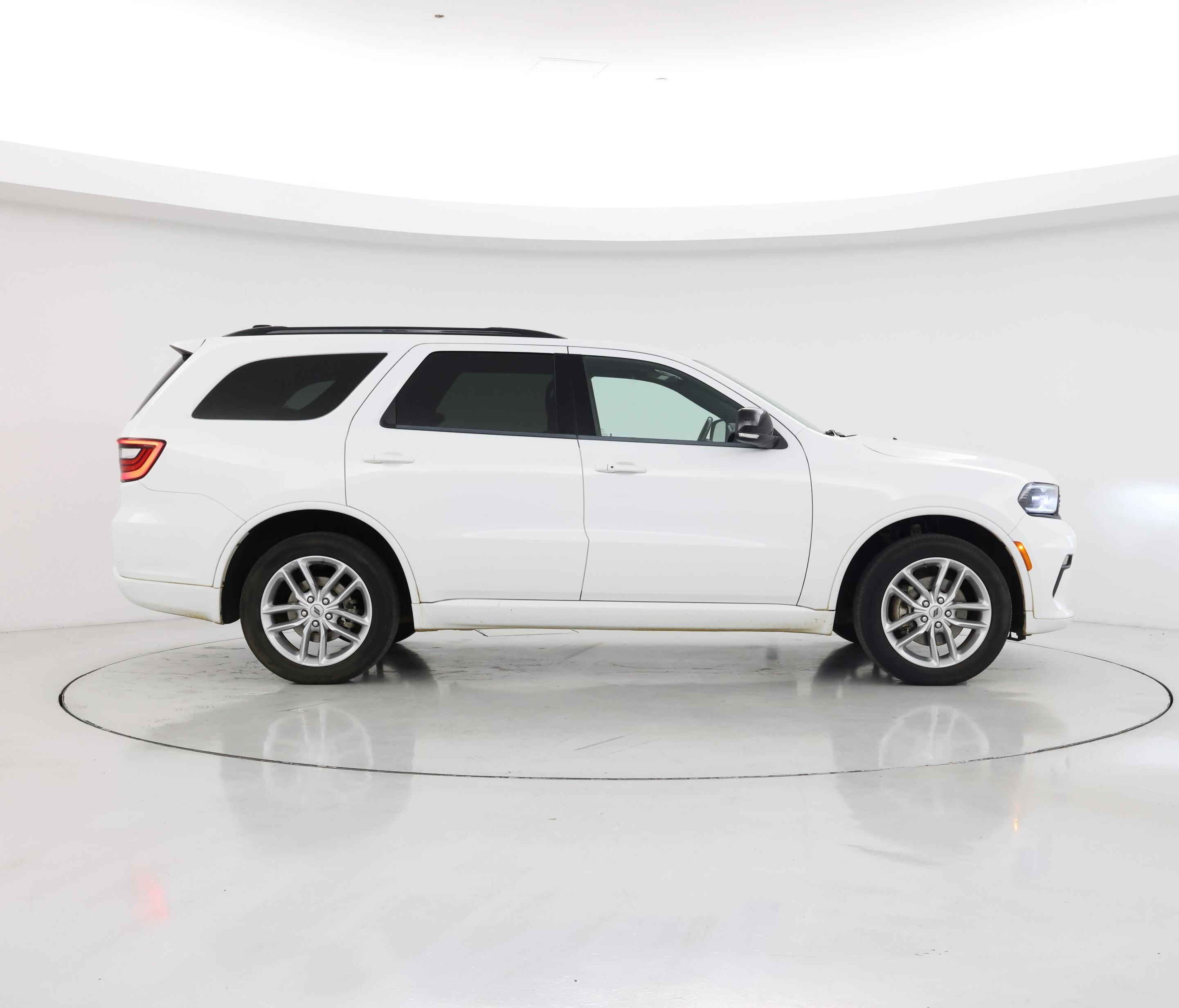 Thumbnail: 2023 Dodge Durango - 7