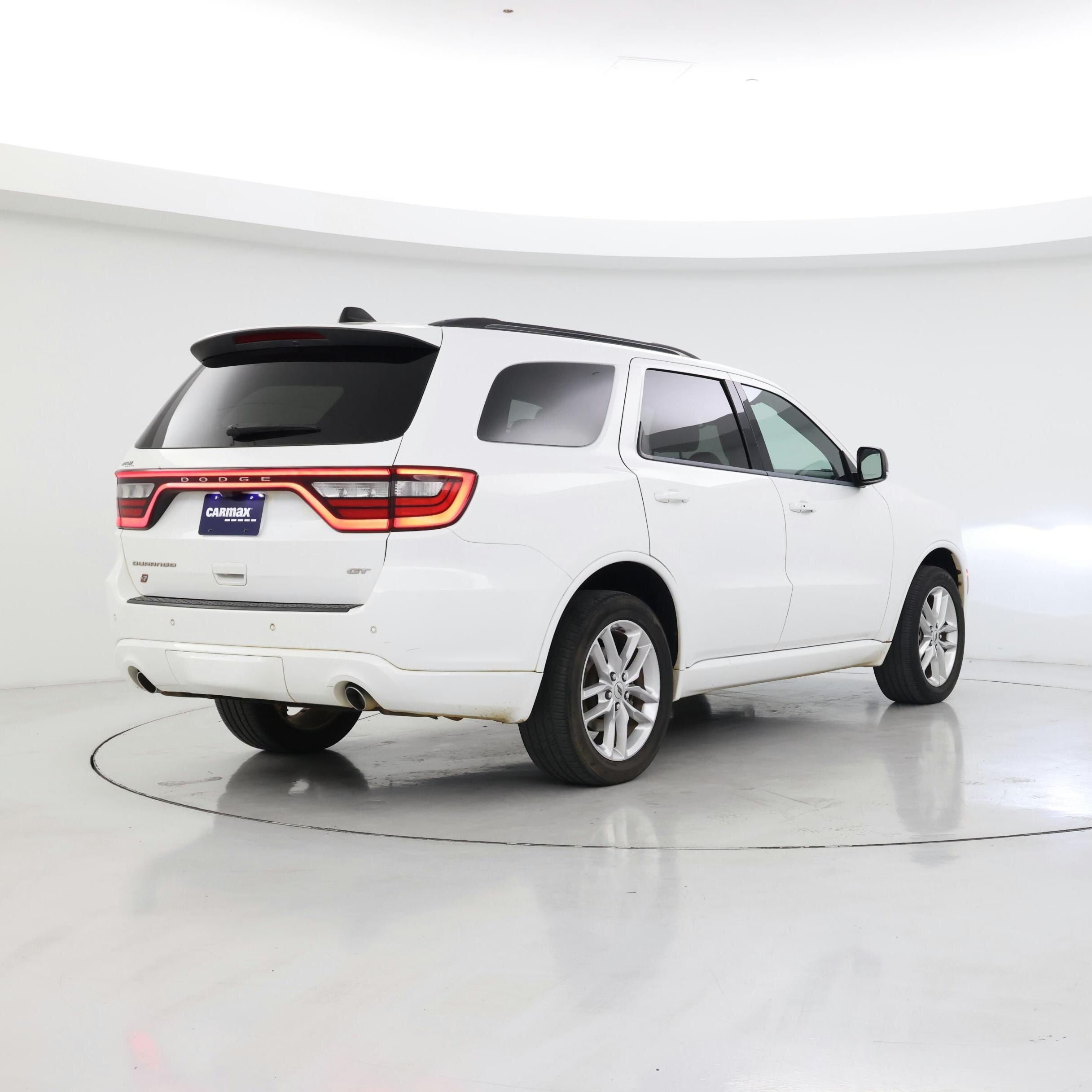 Thumbnail: 2023 Dodge Durango - 8