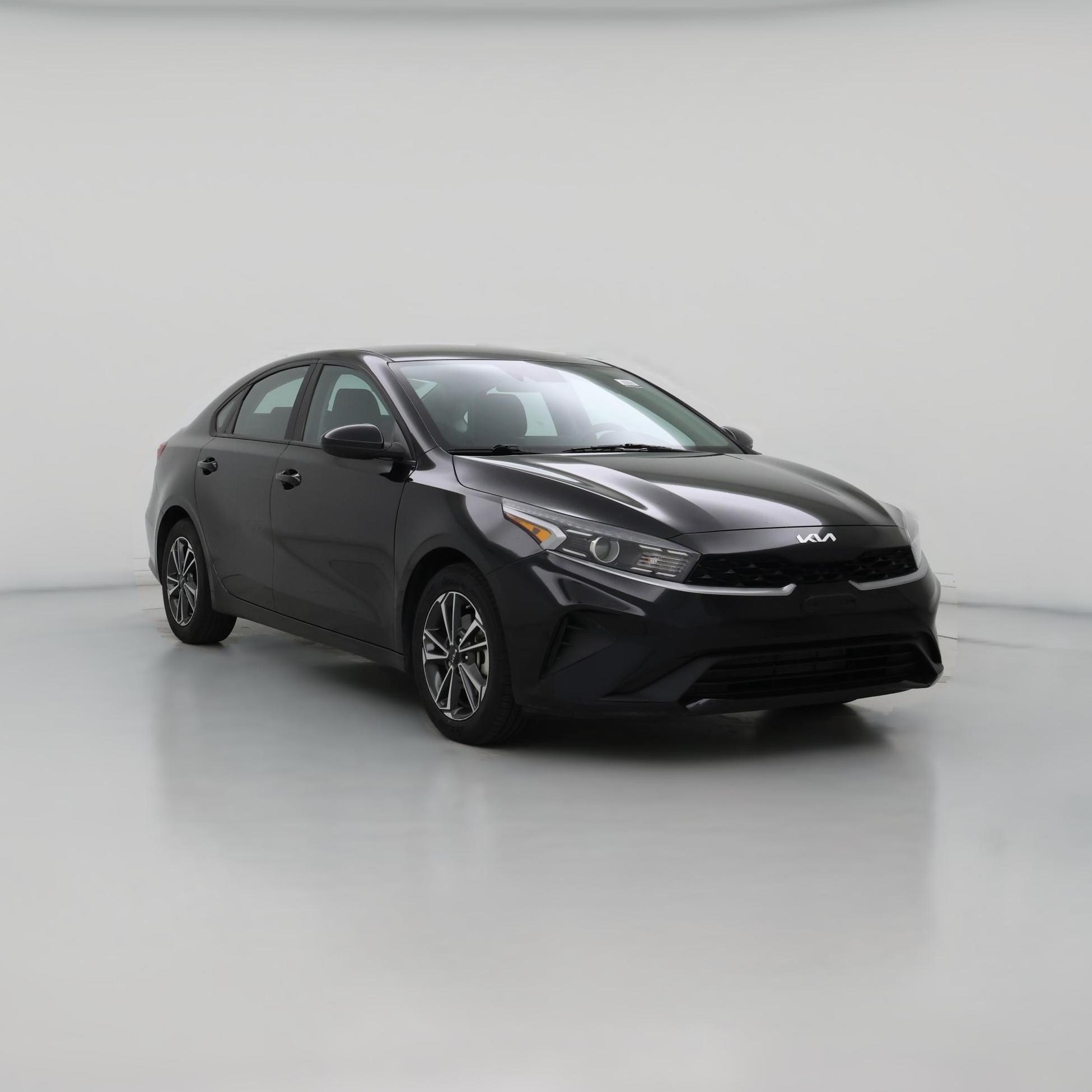 Thumbnail: 2023 Kia Forte - 1