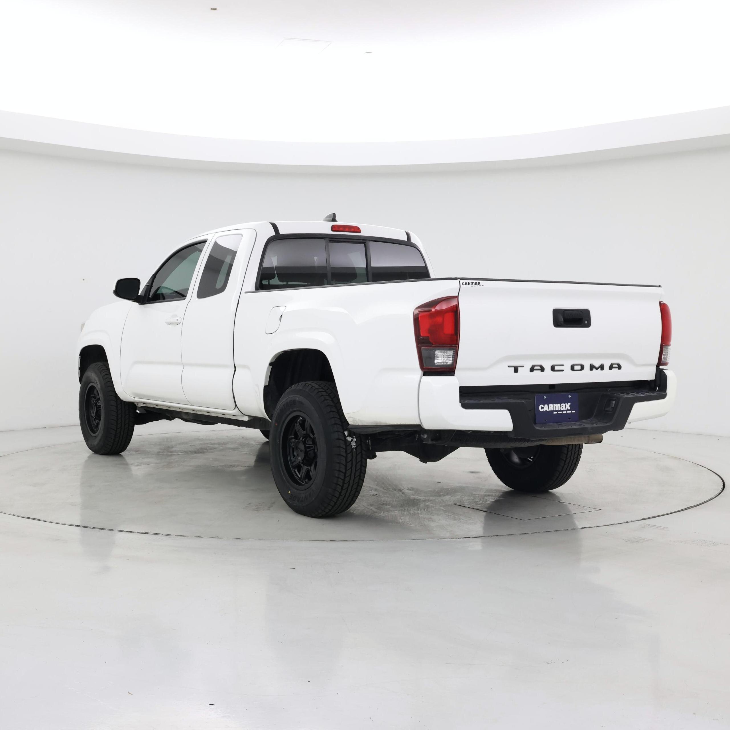Thumbnail: 2022 Toyota Tacoma - 2