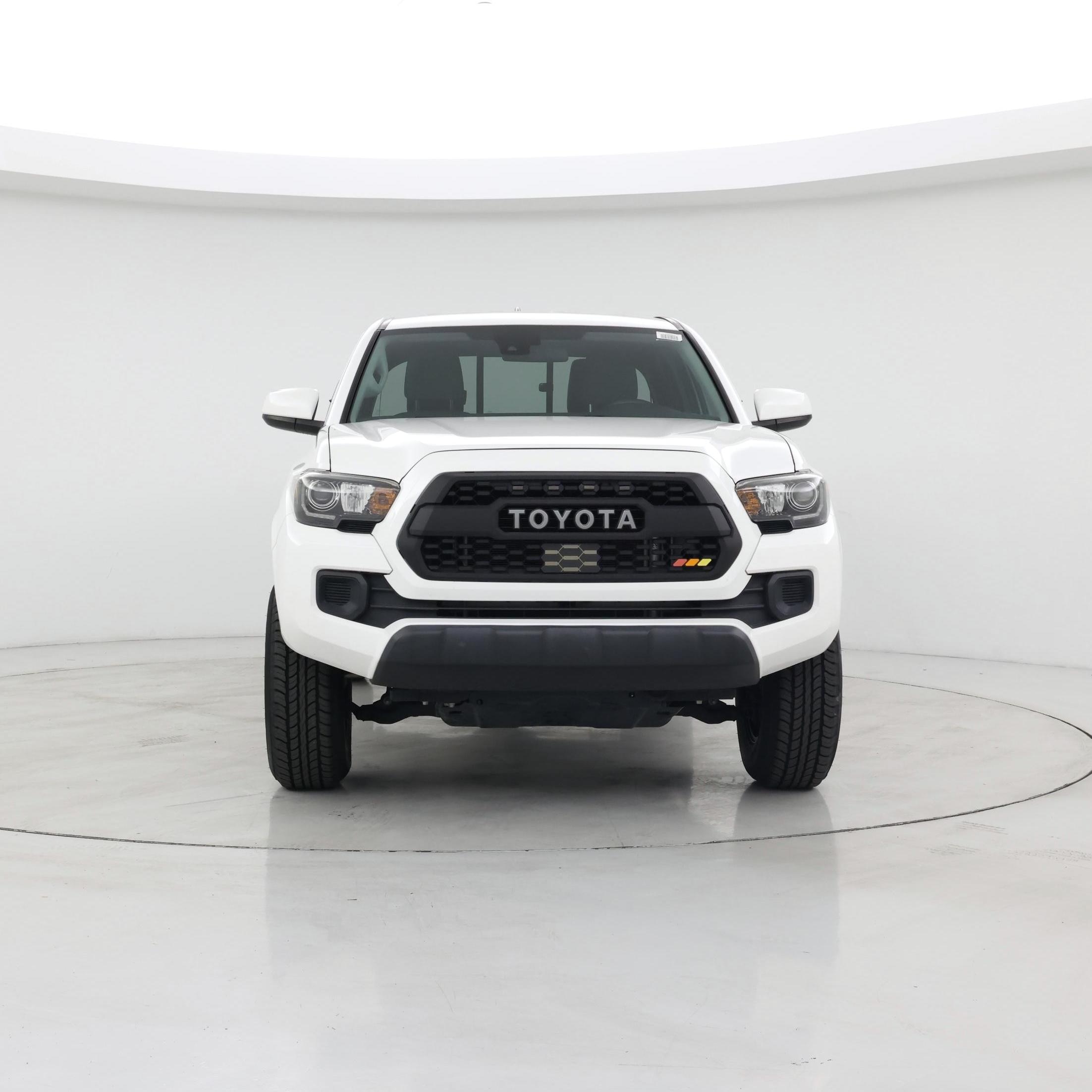 Thumbnail: 2022 Toyota Tacoma - 5