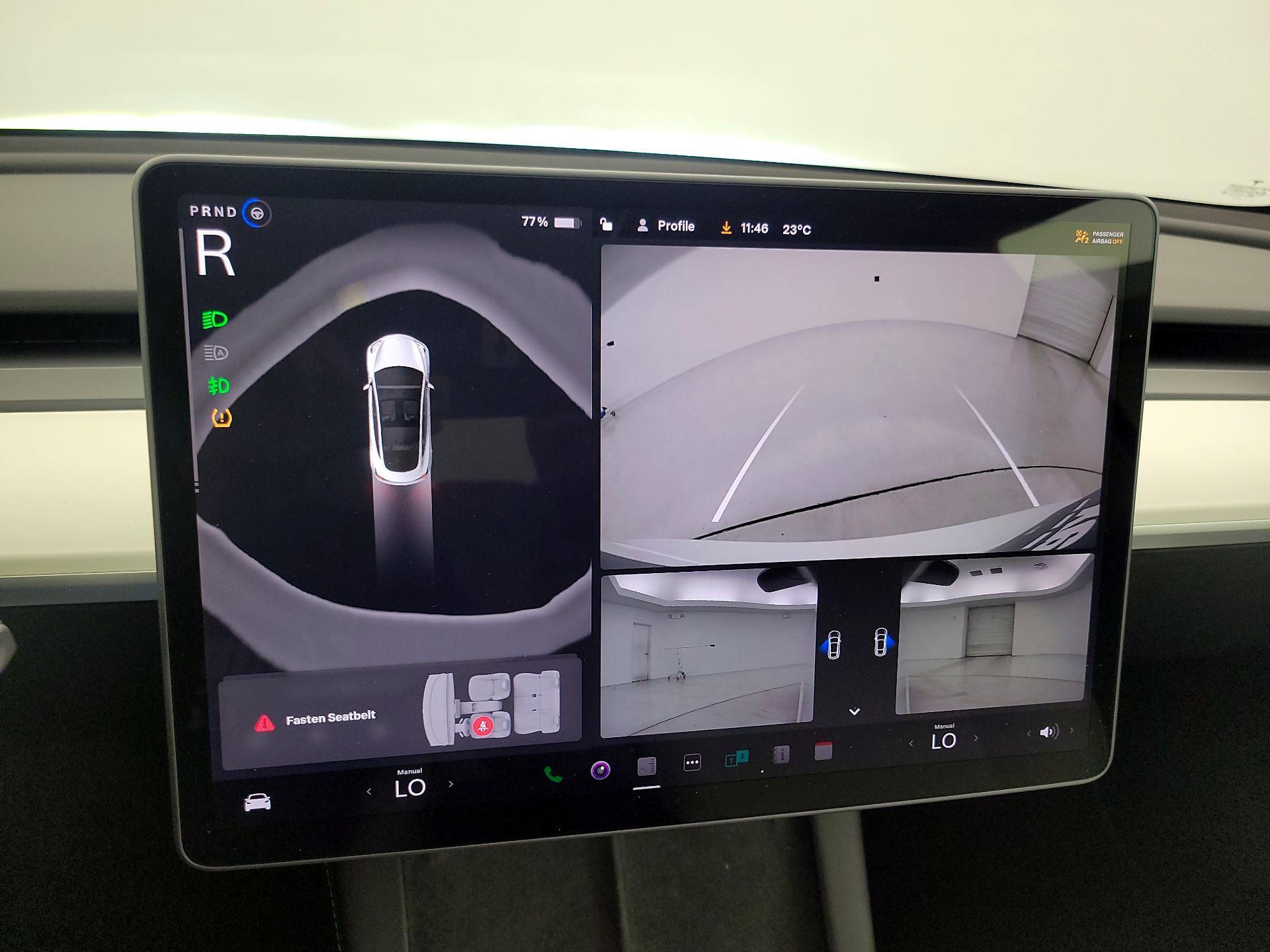 Thumbnail: 2022 Tesla Model 3 - 14