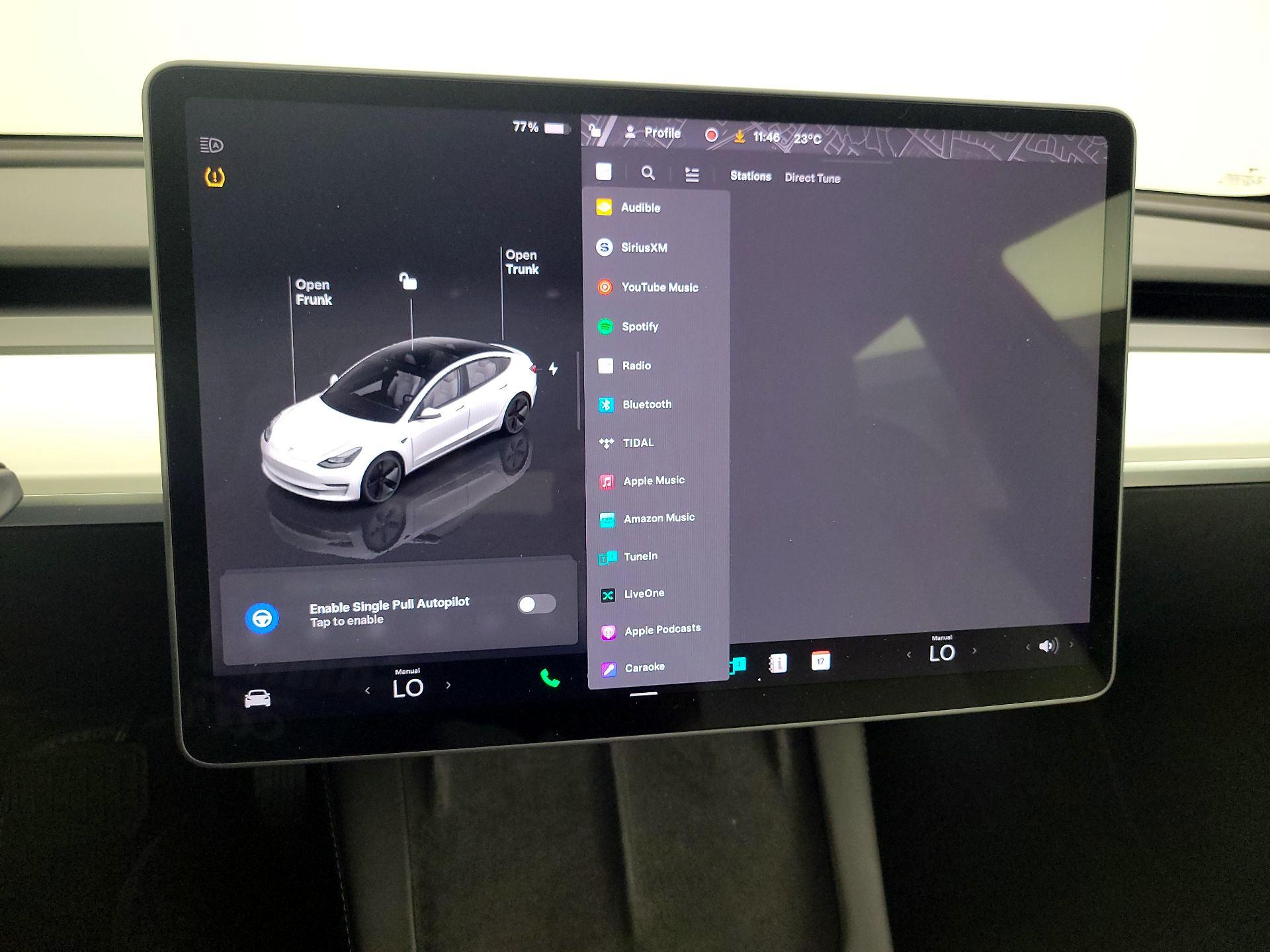 Thumbnail: 2022 Tesla Model 3 - 15