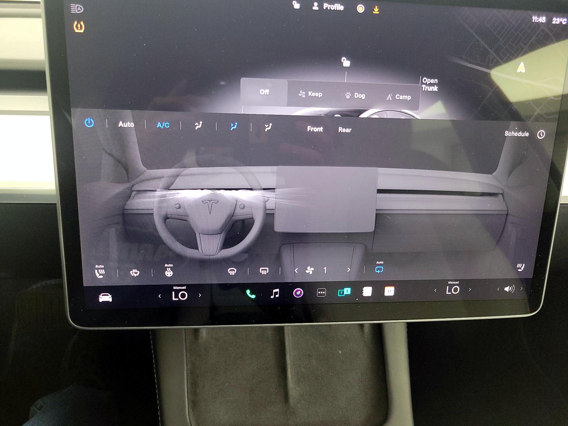 Thumbnail: 2022 Tesla Model 3 - 16