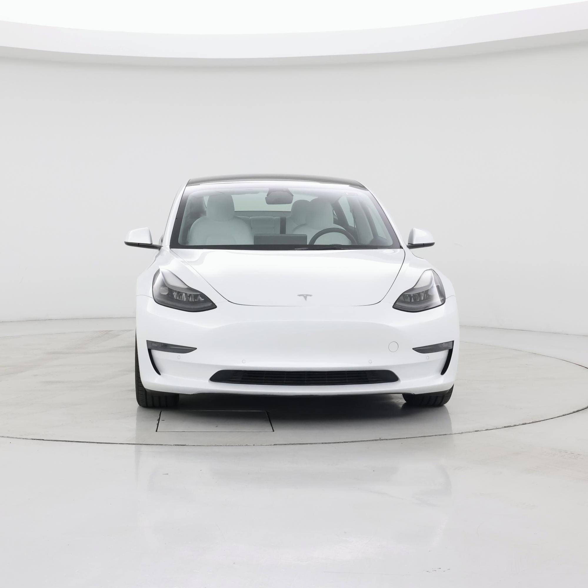 Thumbnail: 2022 Tesla Model 3 - 5