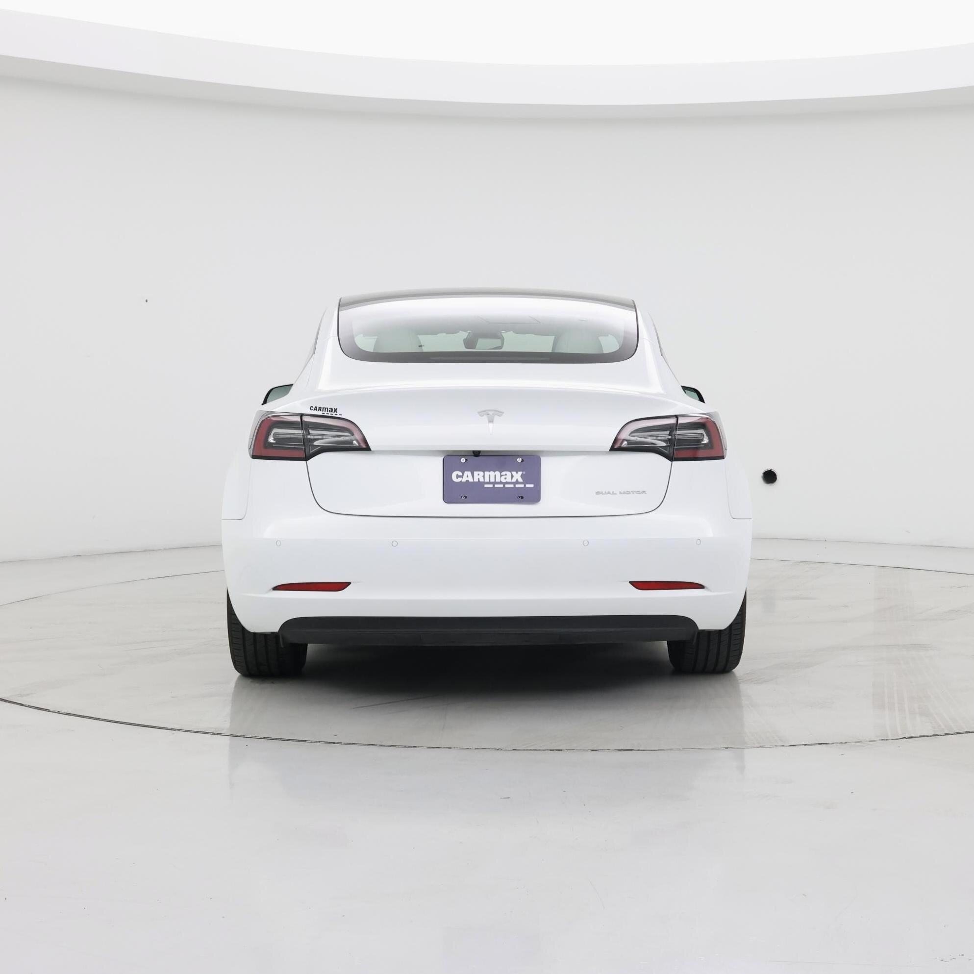 Thumbnail: 2022 Tesla Model 3 - 6