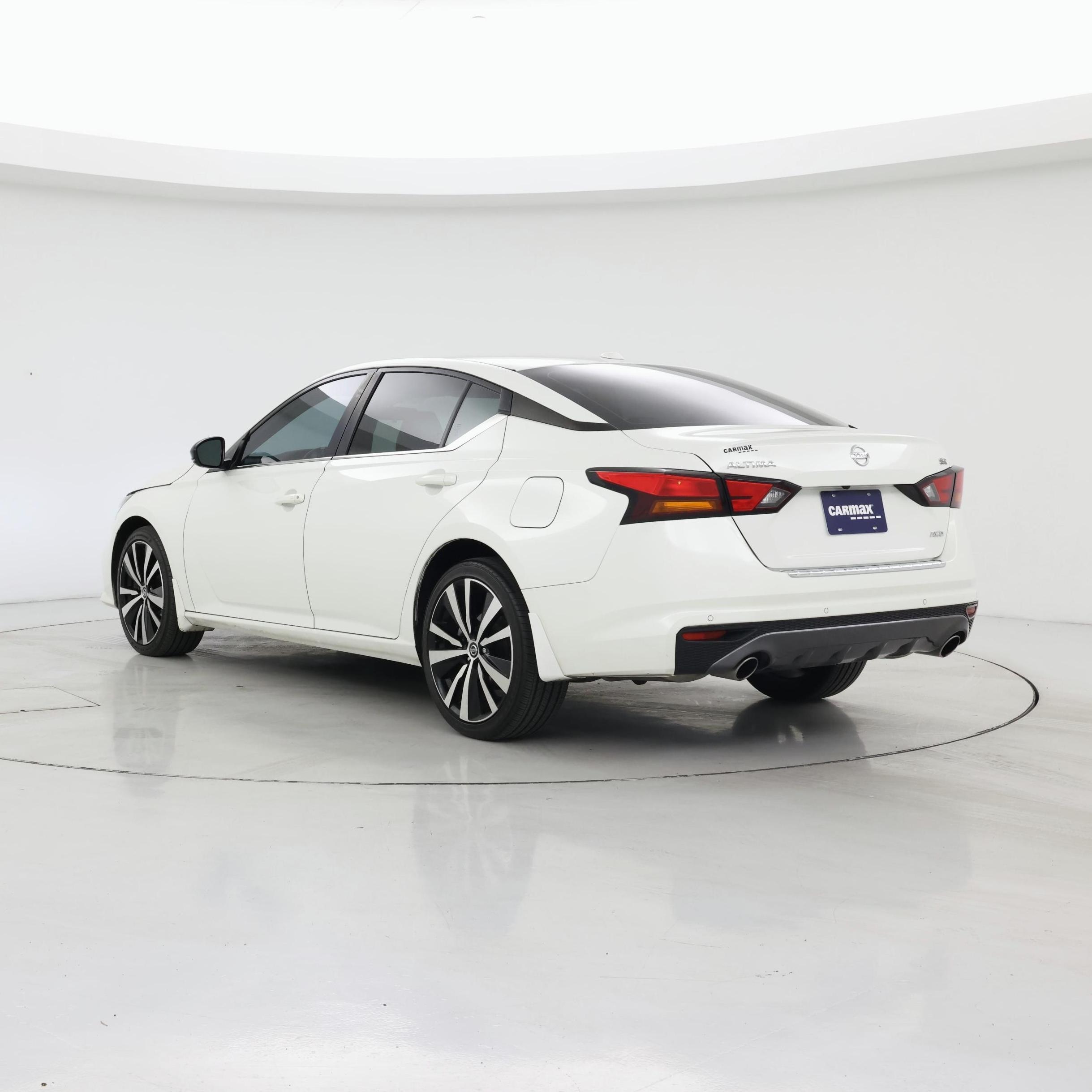 Thumbnail: 2021 Nissan Altima - 2