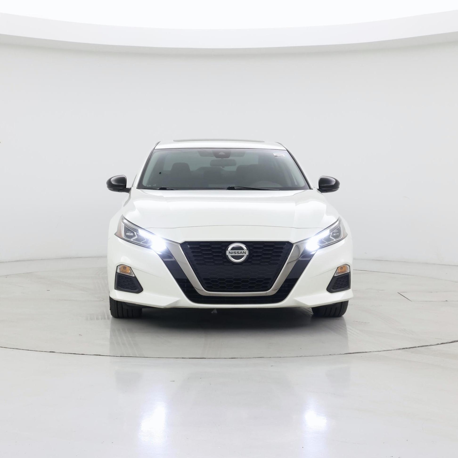 Thumbnail: 2021 Nissan Altima - 5
