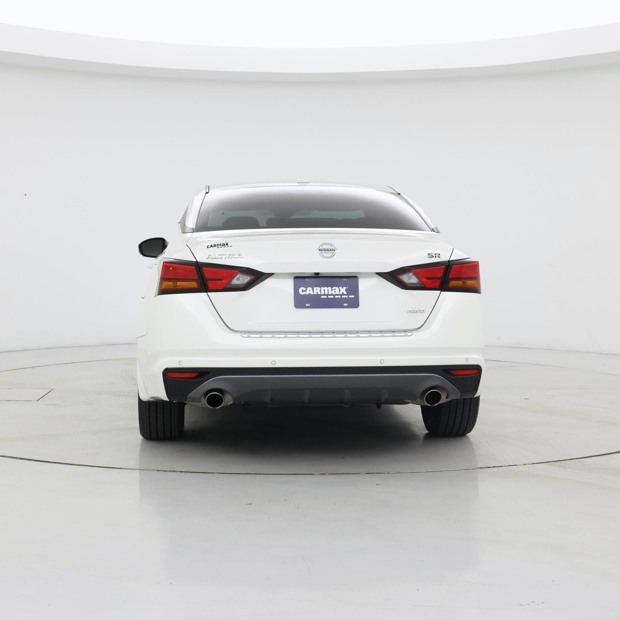 Thumbnail: 2021 Nissan Altima - 6
