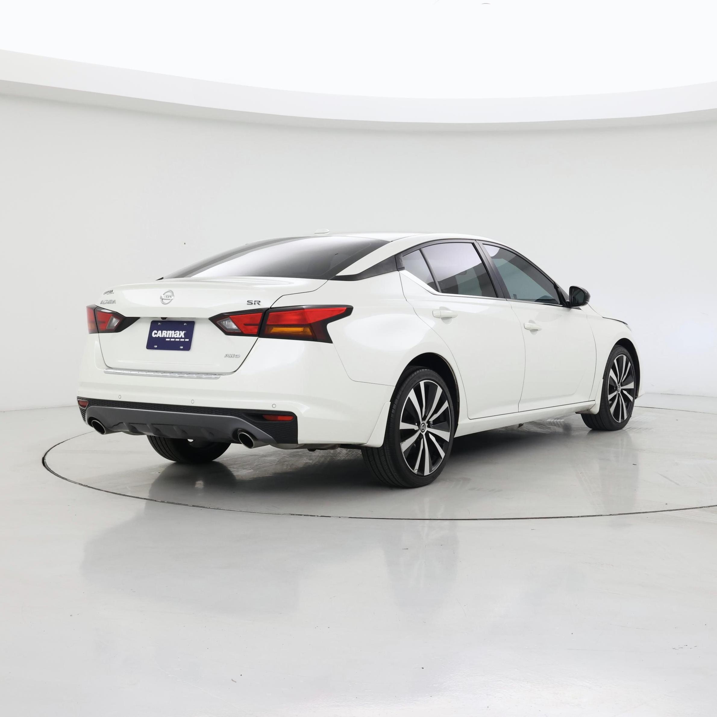 Thumbnail: 2021 Nissan Altima - 8