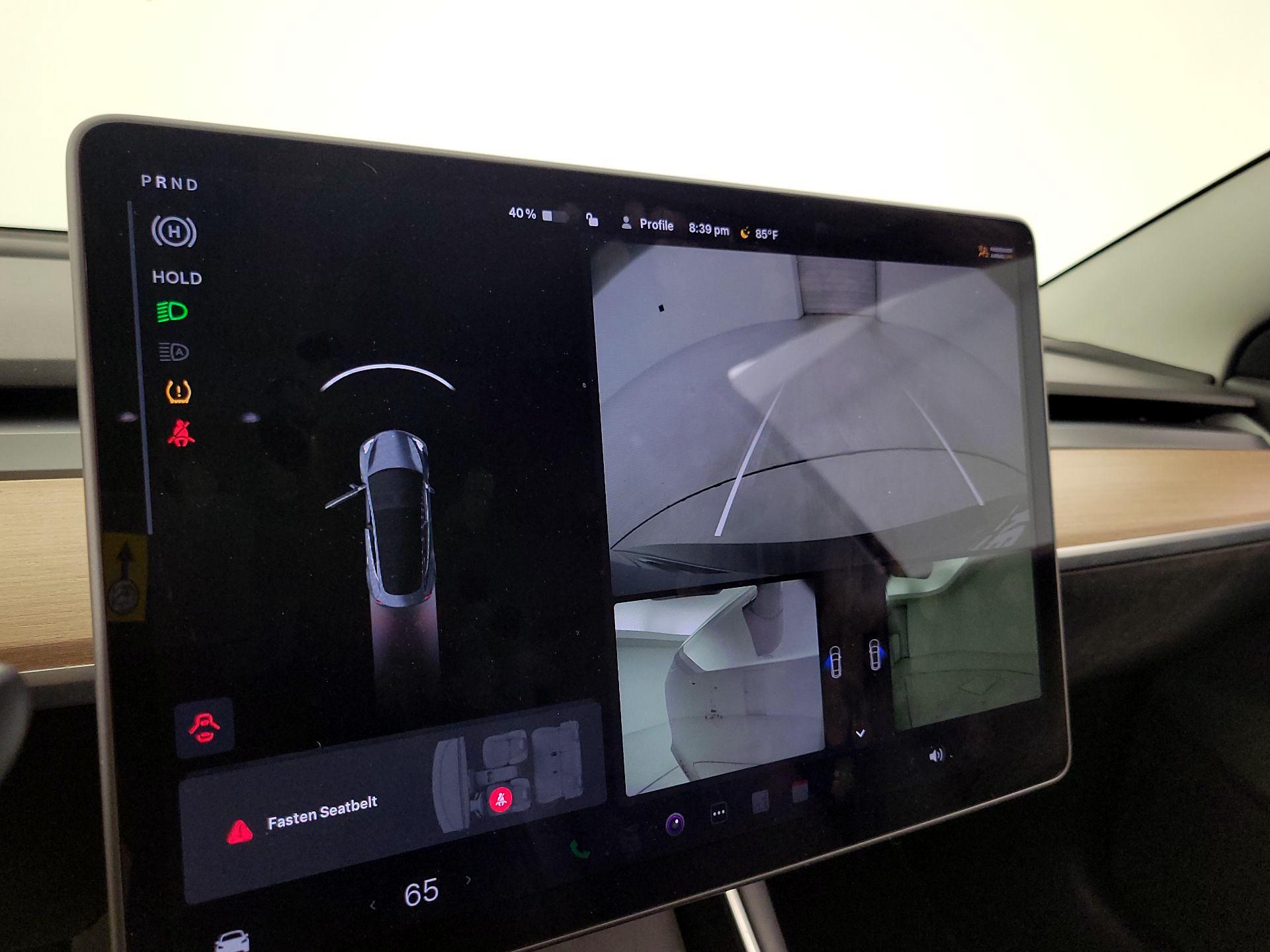 Thumbnail: 2020 Tesla Model 3 - 14