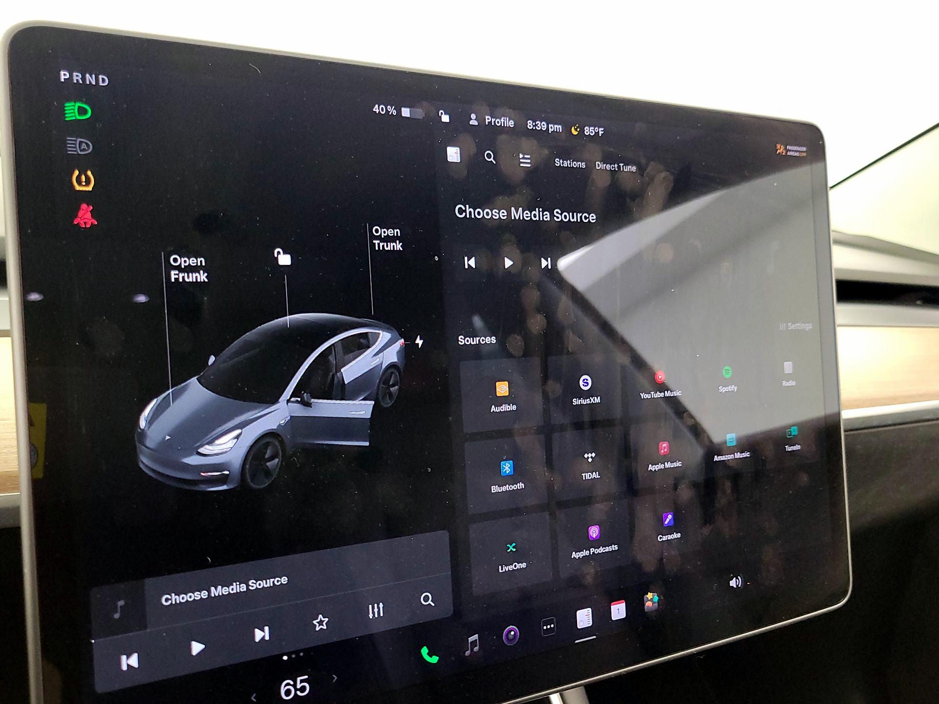 Thumbnail: 2020 Tesla Model 3 - 15