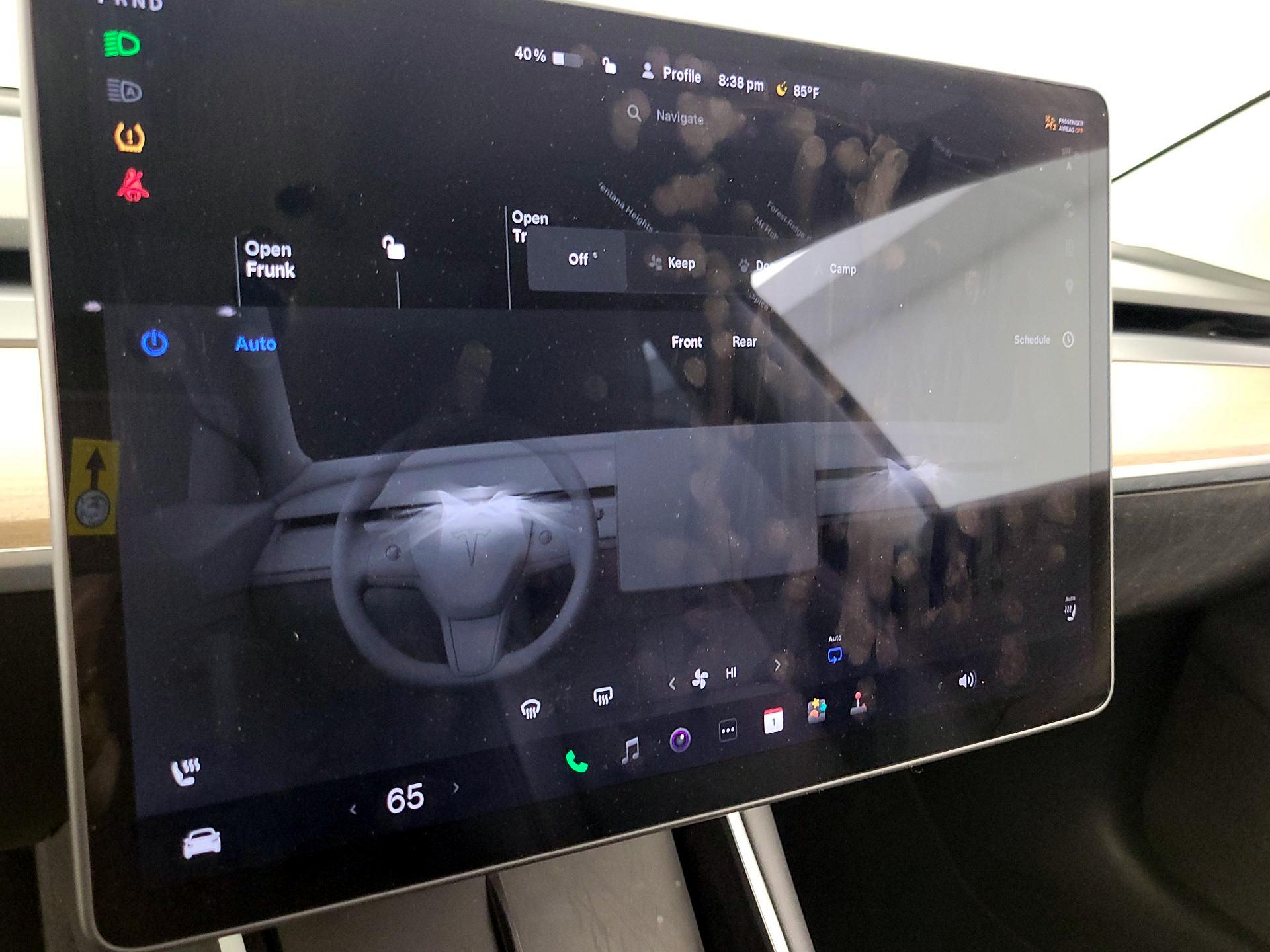 Thumbnail: 2020 Tesla Model 3 - 16