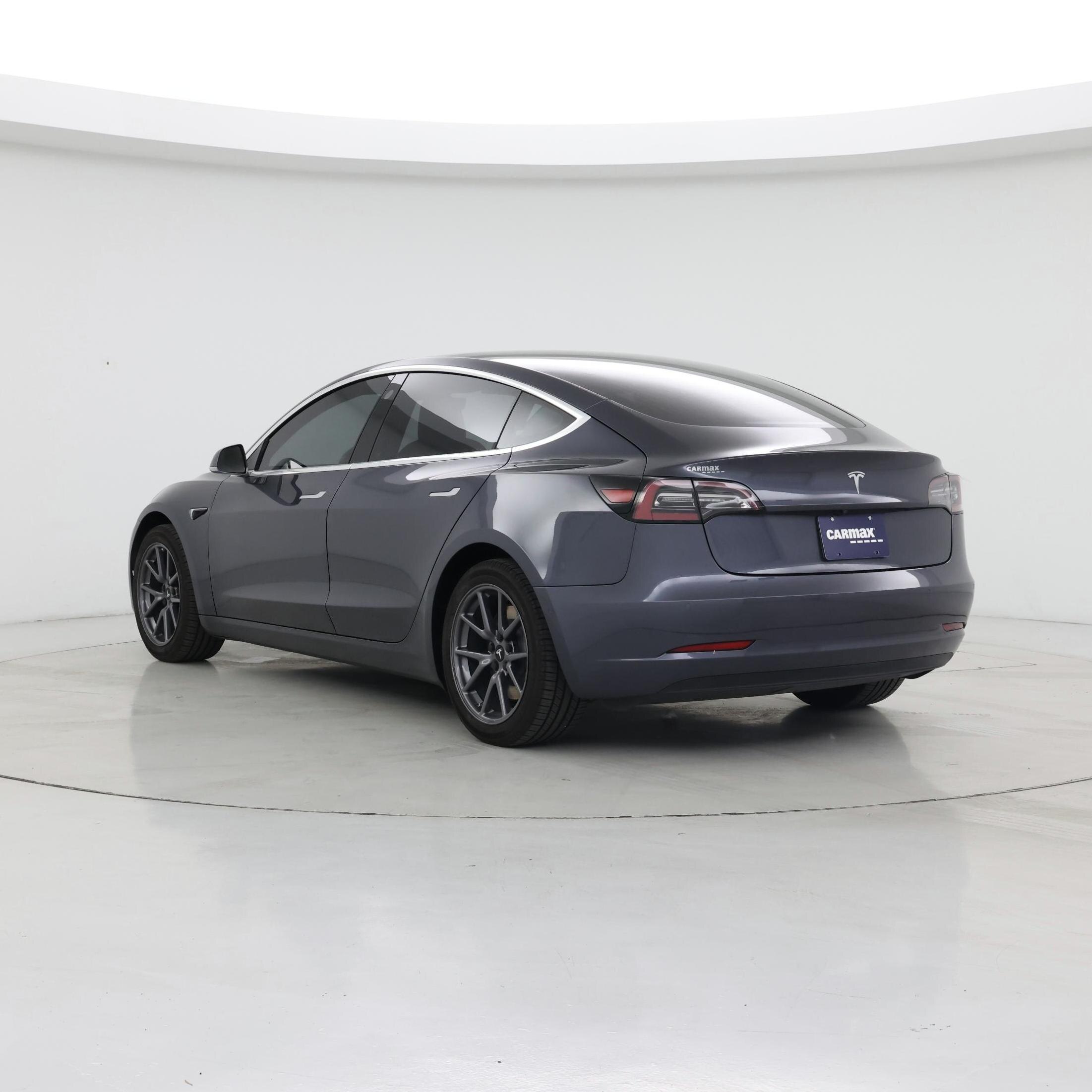 Thumbnail: 2020 Tesla Model 3 - 2
