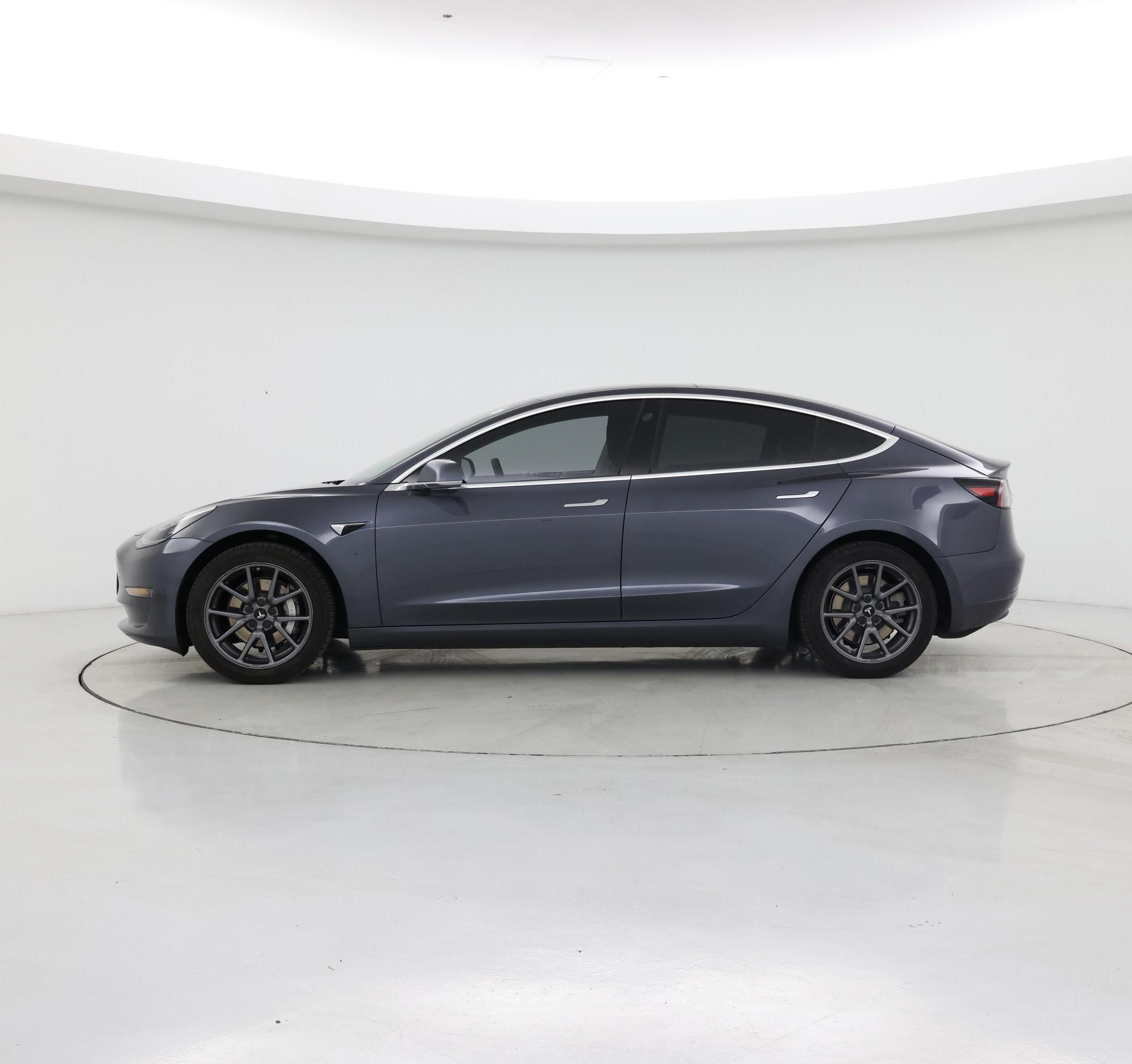 Thumbnail: 2020 Tesla Model 3 - 3
