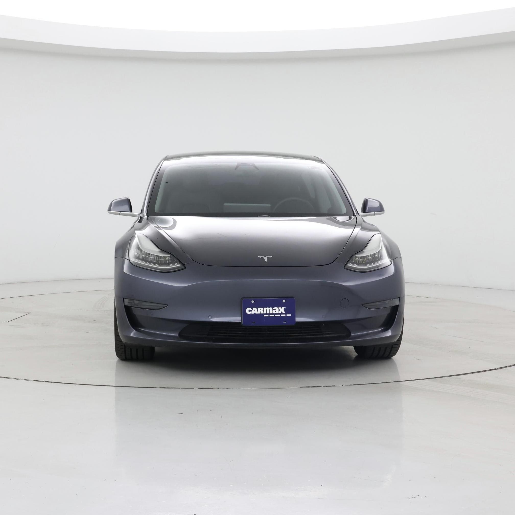 Thumbnail: 2020 Tesla Model 3 - 5