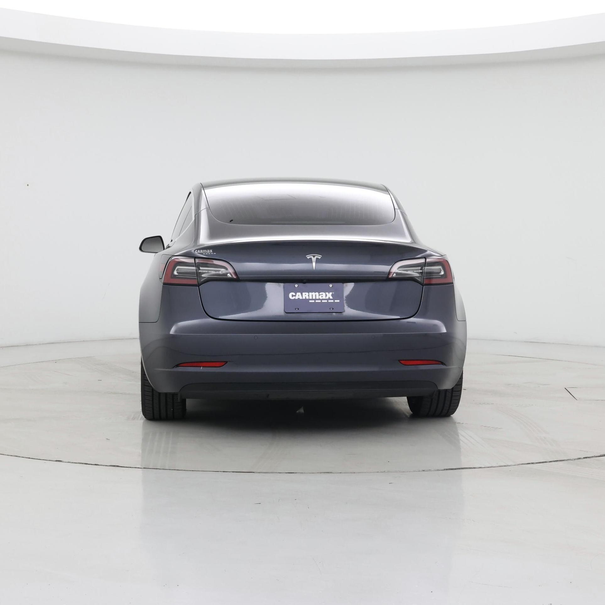 Thumbnail: 2020 Tesla Model 3 - 6