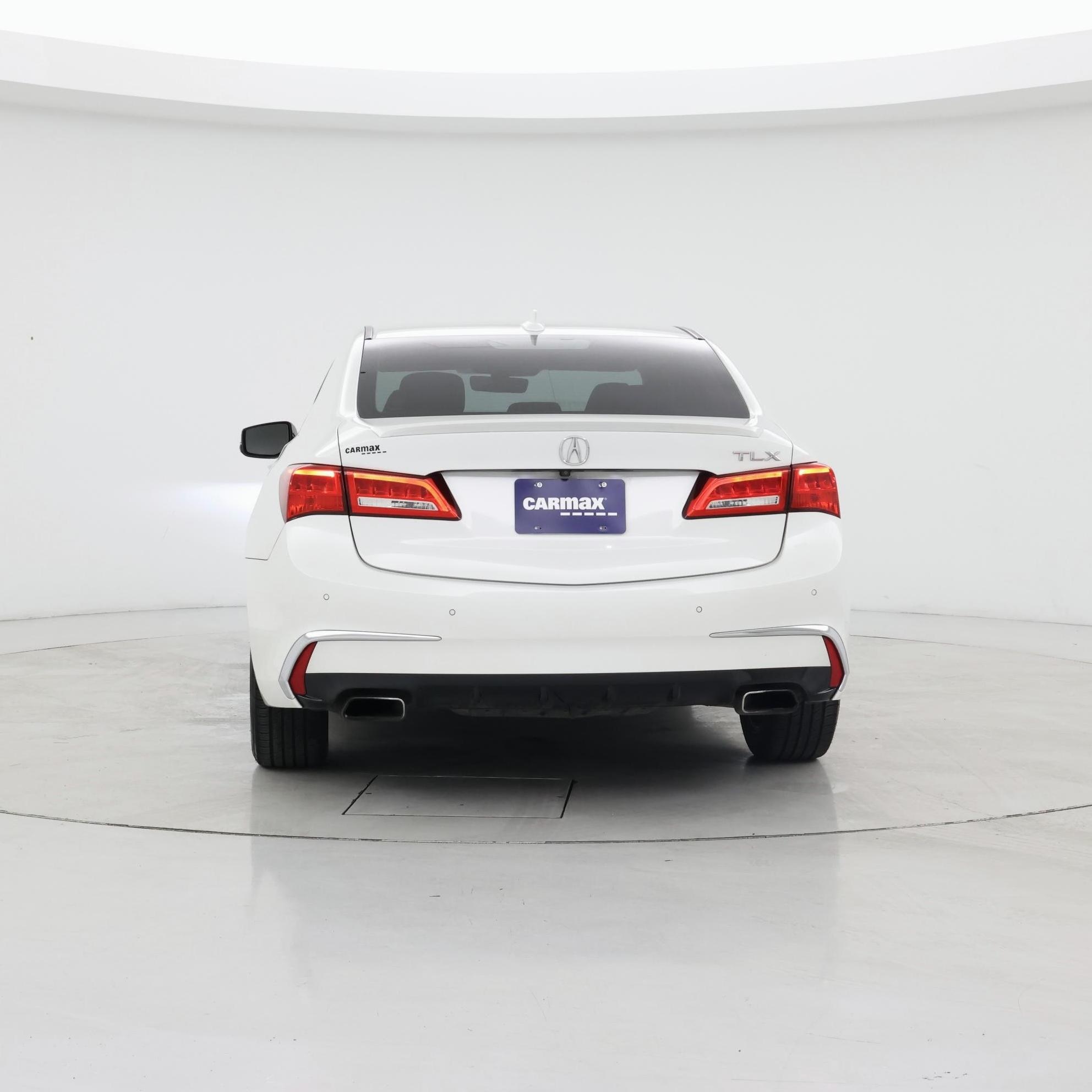 Thumbnail: 2018 Acura TLX - 6