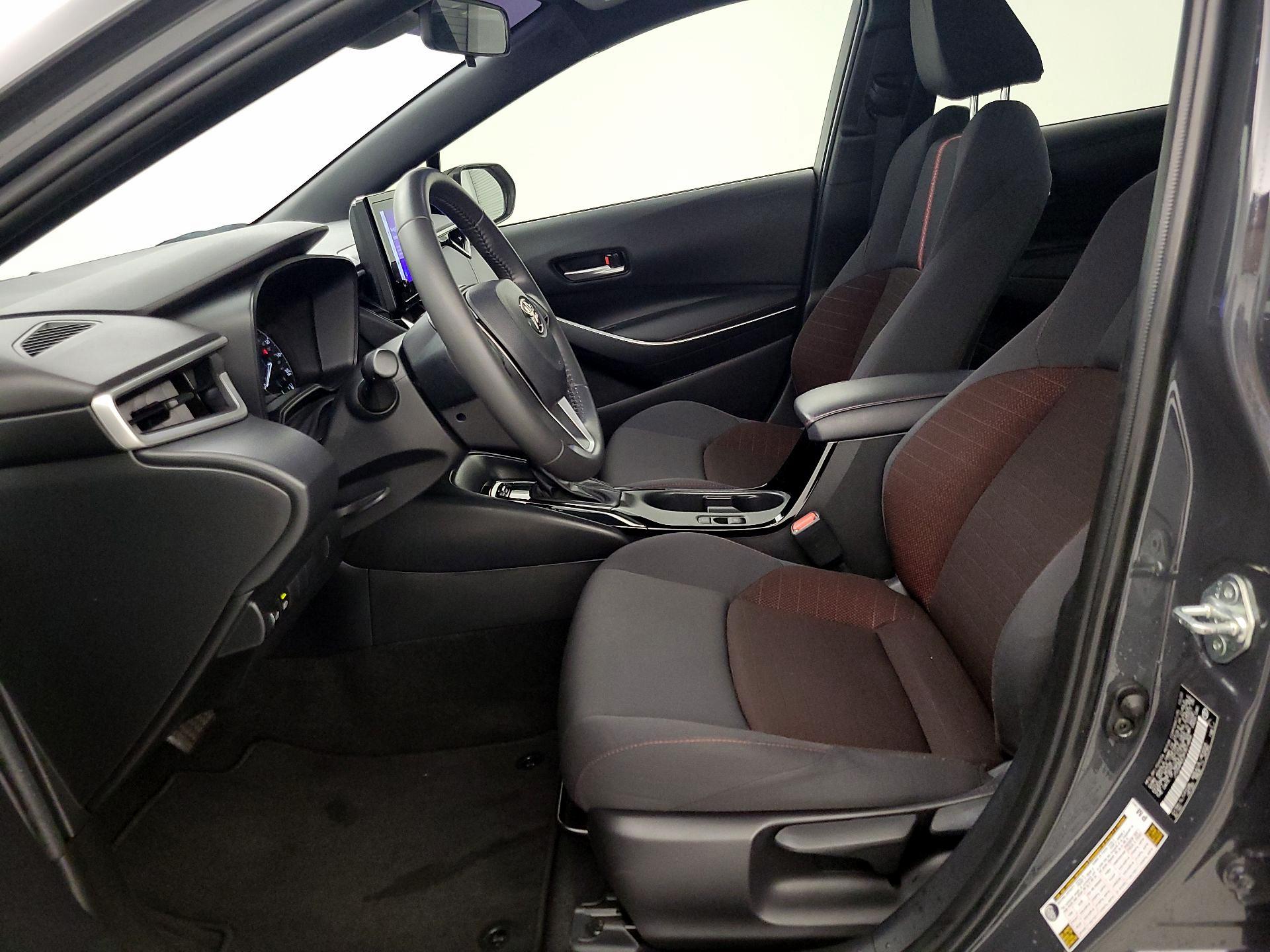 Thumbnail: 2023 Toyota Corolla - 11