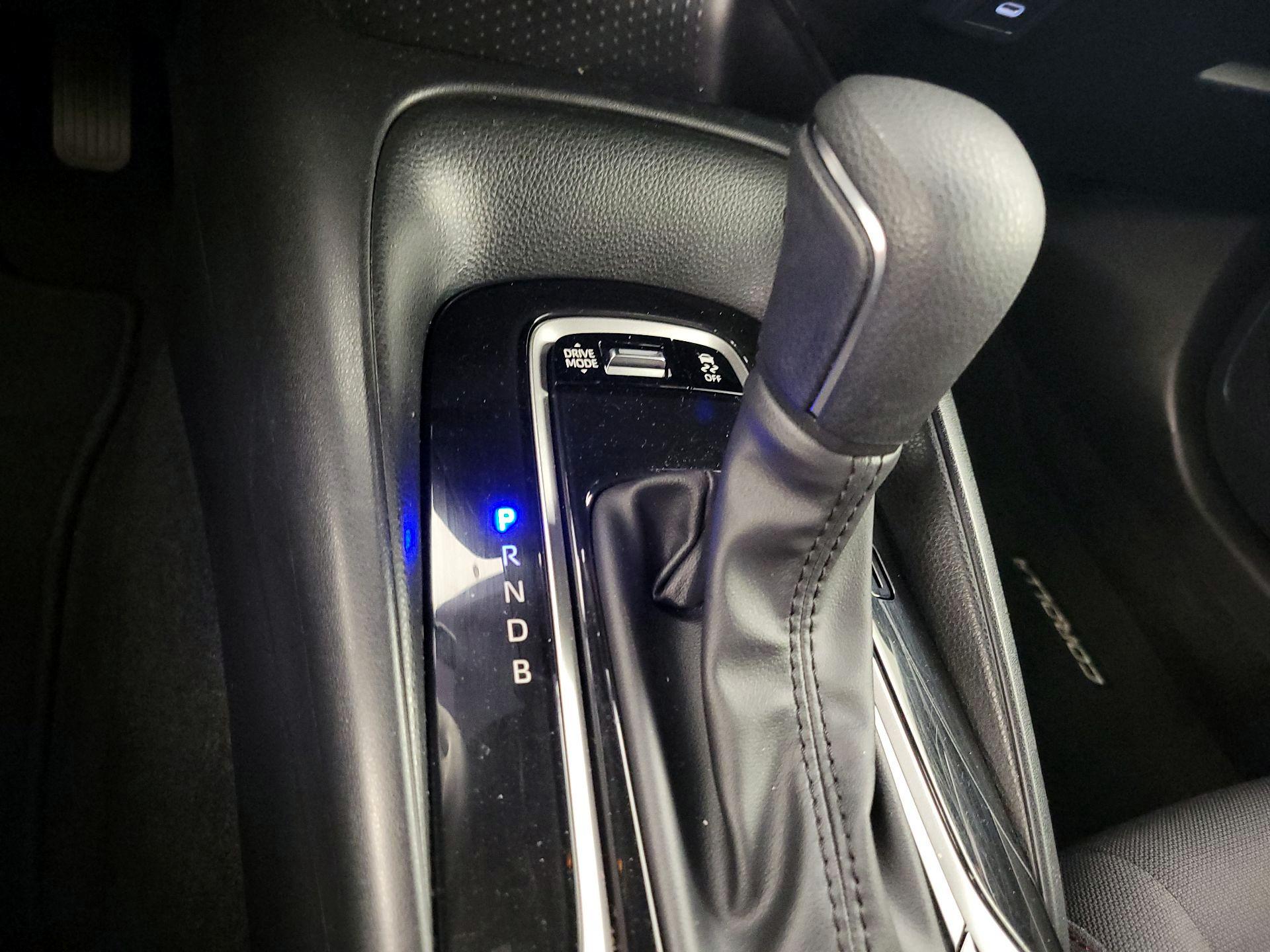 Thumbnail: 2023 Toyota Corolla - 18