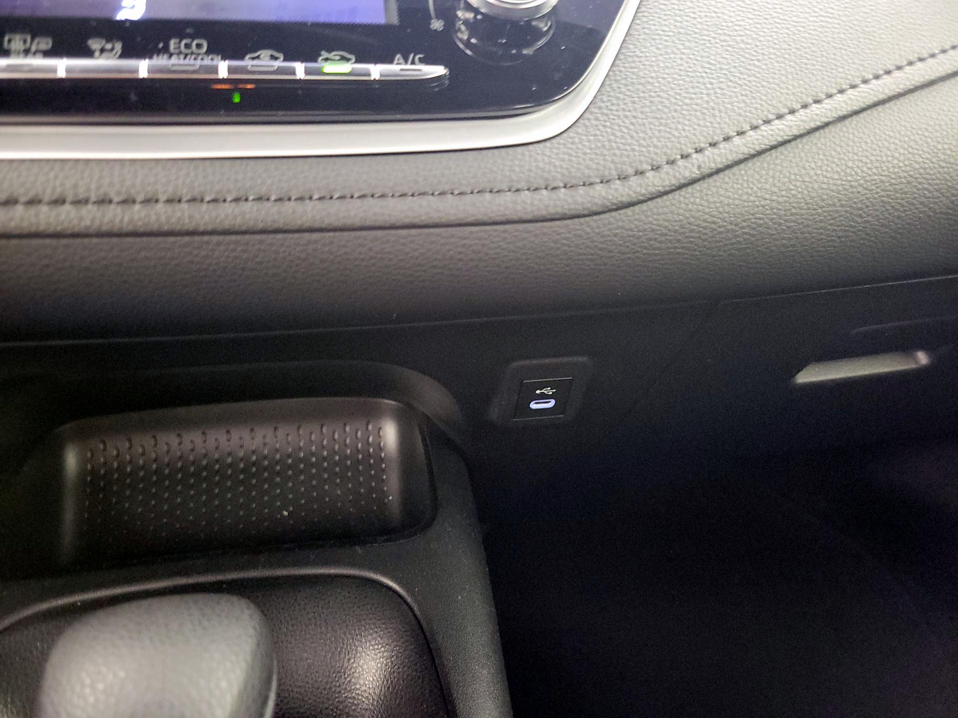 Thumbnail: 2023 Toyota Corolla - 19