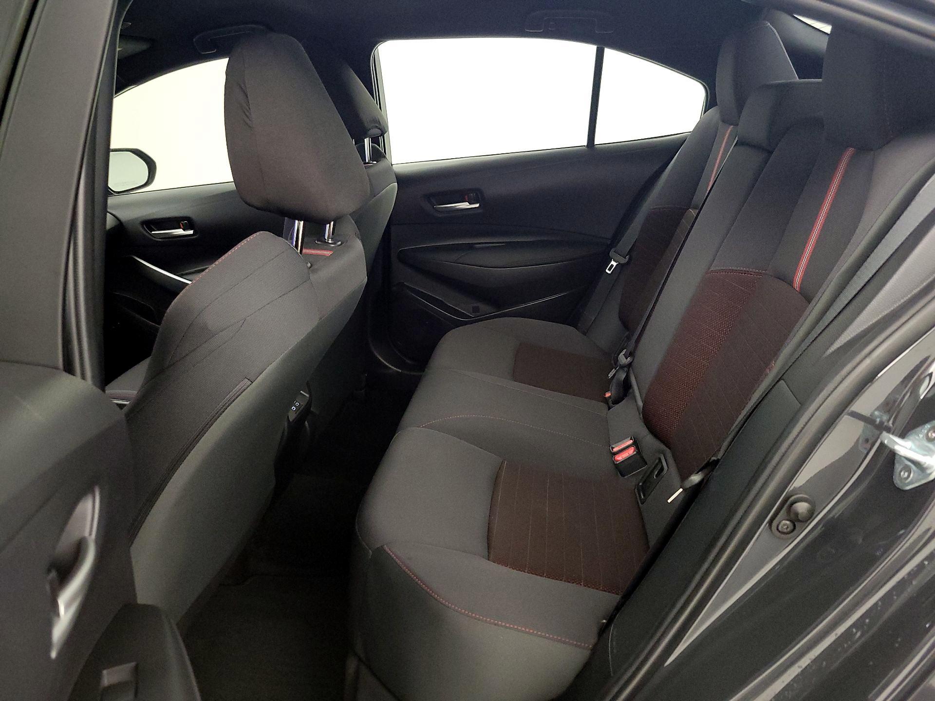 Thumbnail: 2023 Toyota Corolla - 20