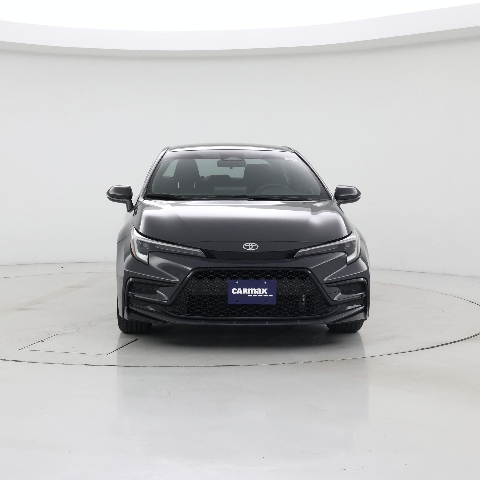 Thumbnail: 2023 Toyota Corolla - 5