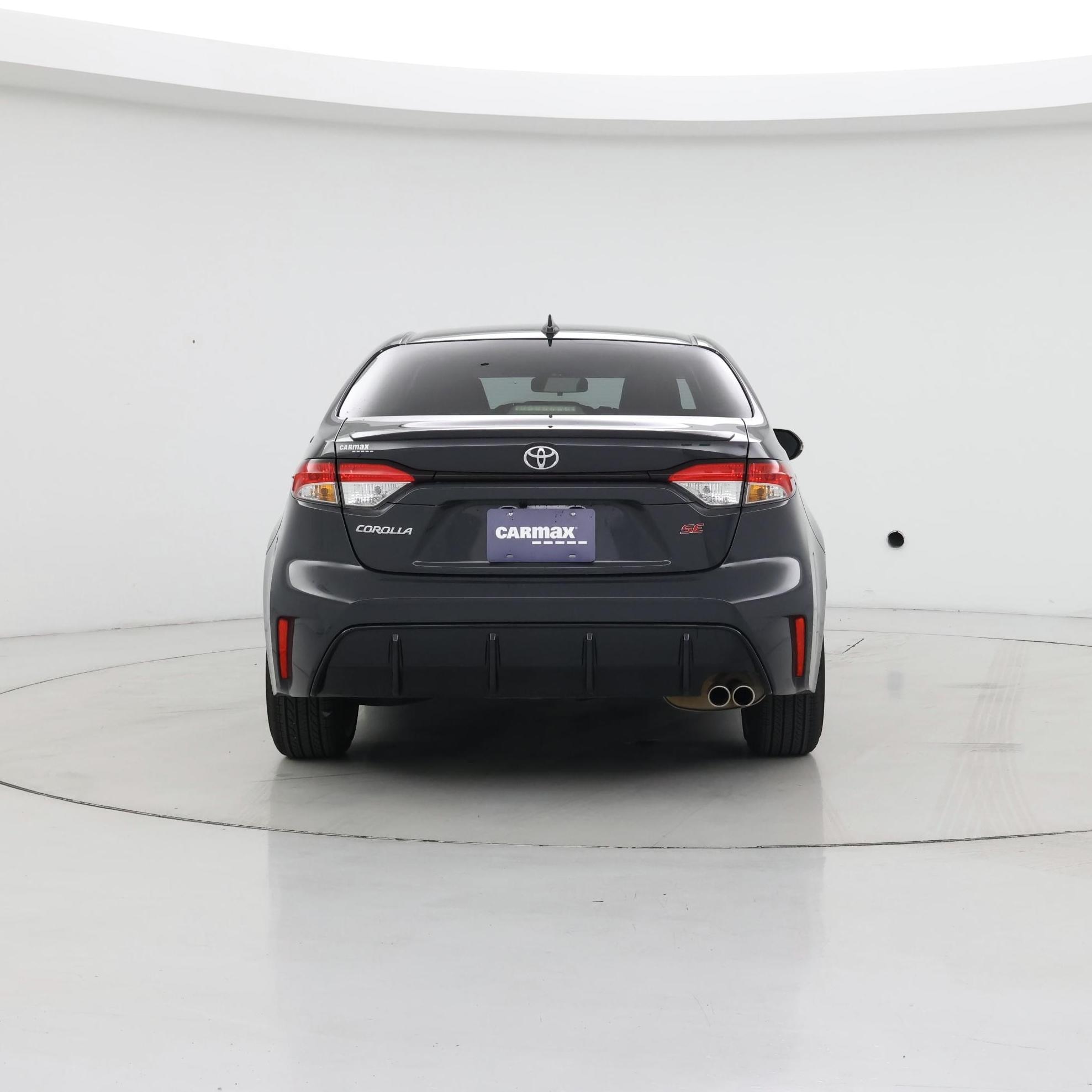 Thumbnail: 2023 Toyota Corolla - 6