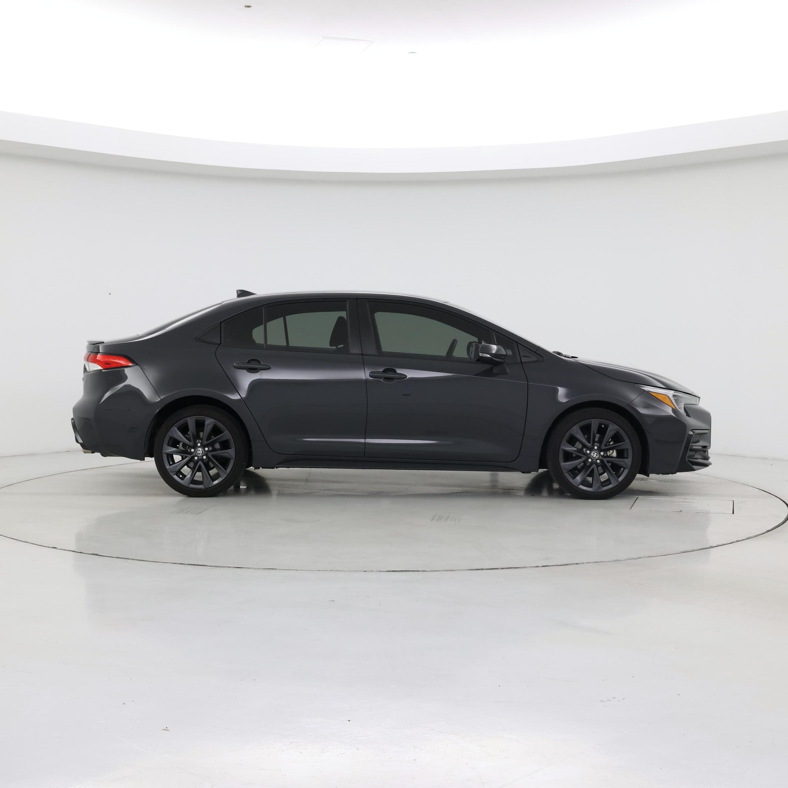 Thumbnail: 2023 Toyota Corolla - 7