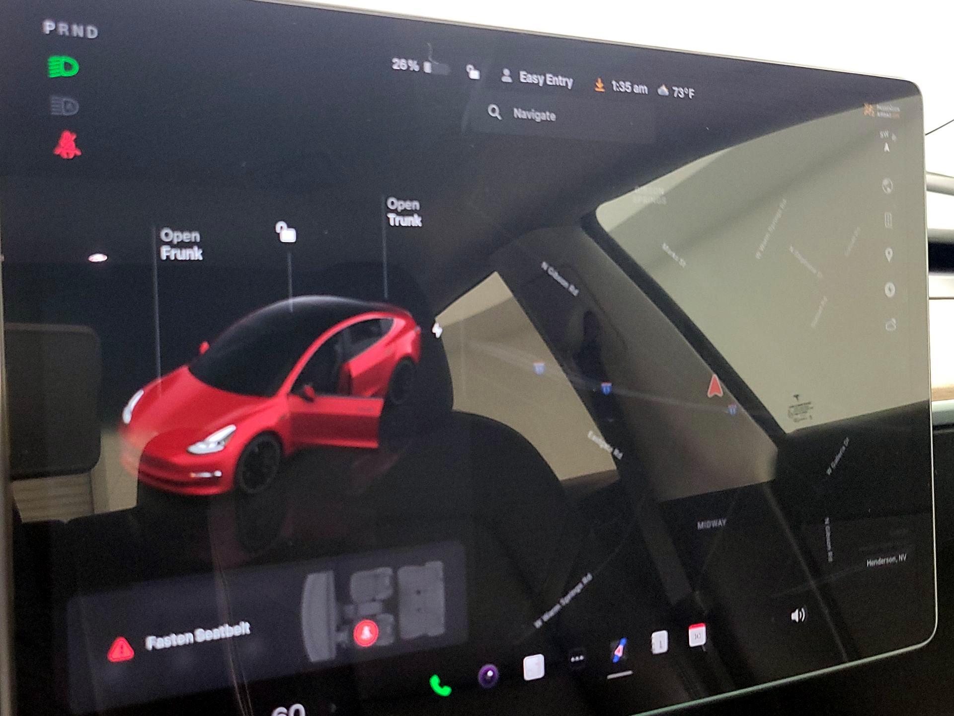 Thumbnail: 2022 Tesla Model 3 - 13