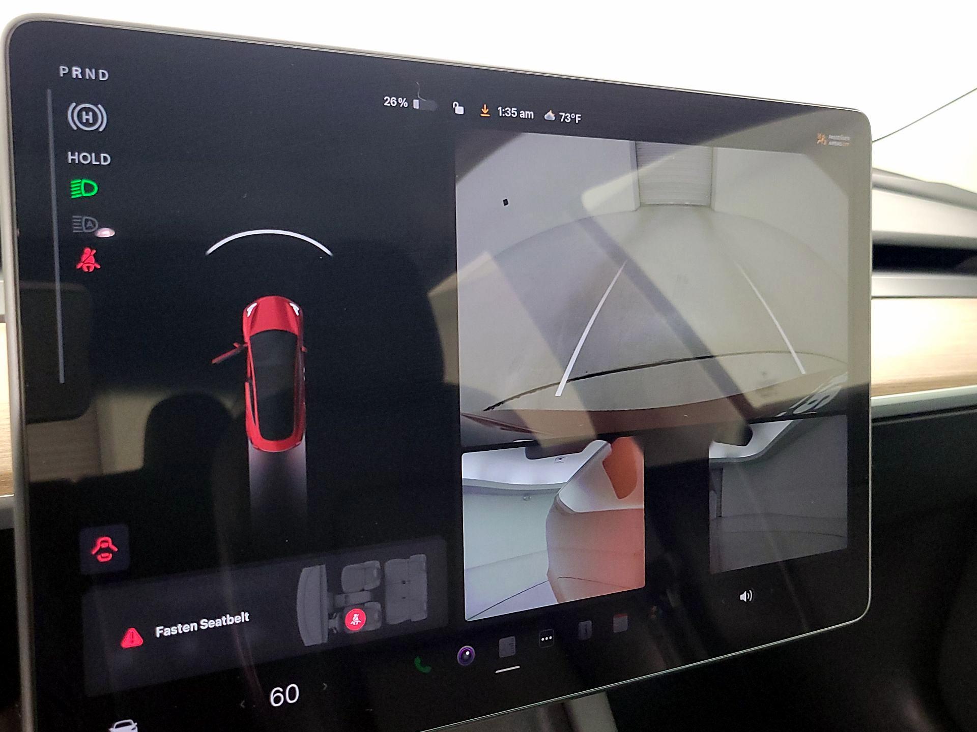 Thumbnail: 2022 Tesla Model 3 - 14