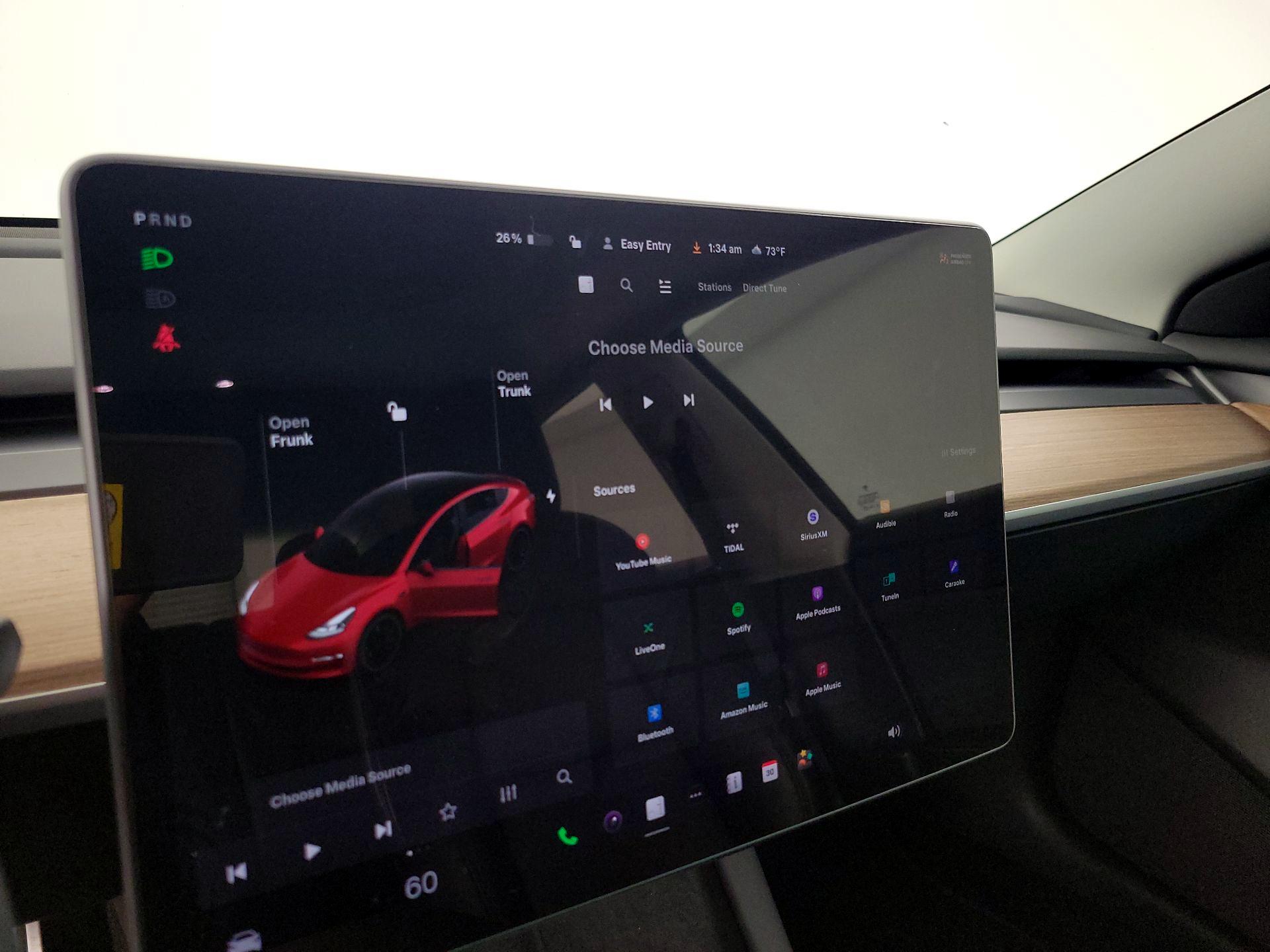 Thumbnail: 2022 Tesla Model 3 - 15