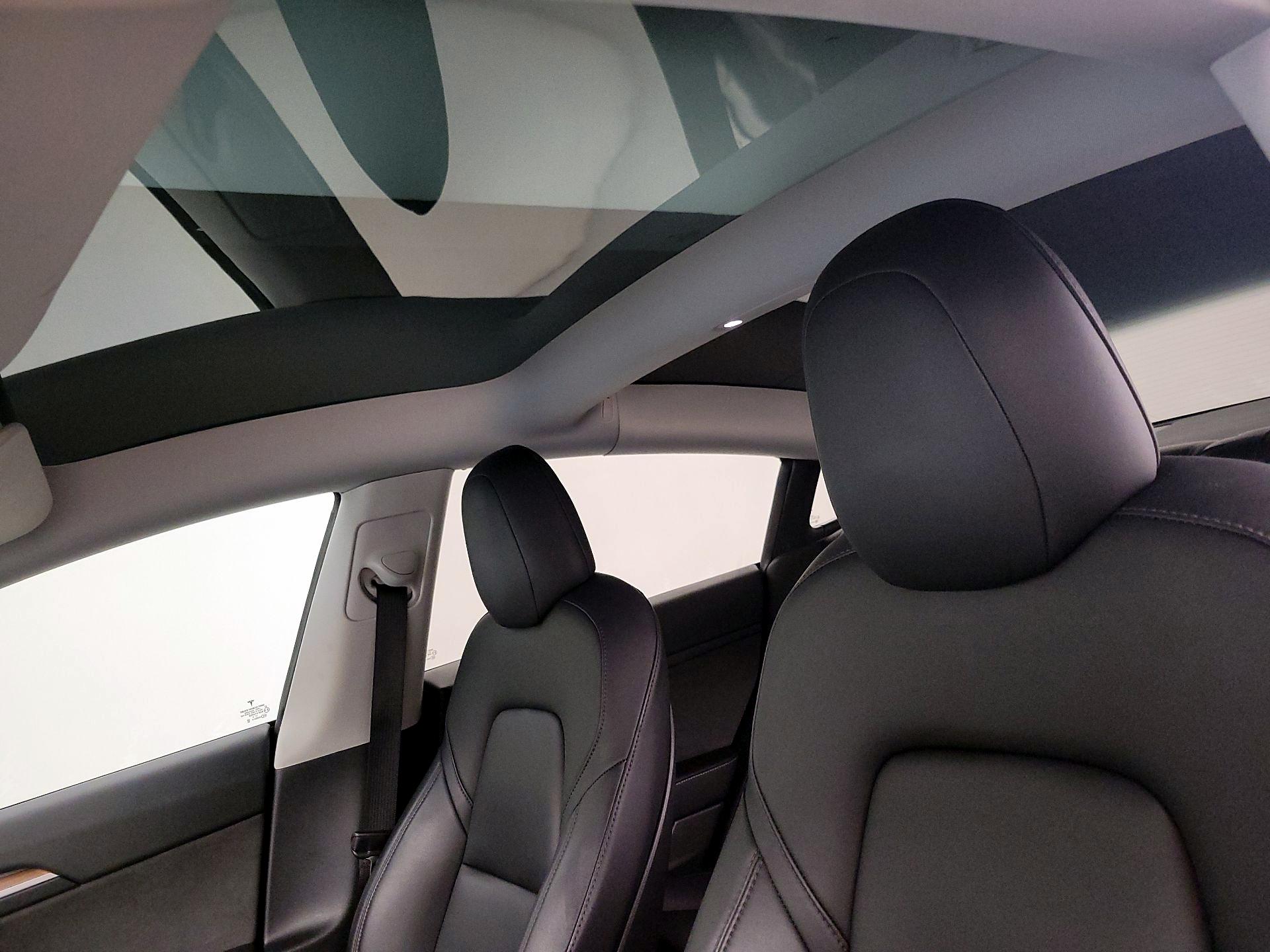 Thumbnail: 2022 Tesla Model 3 - 19
