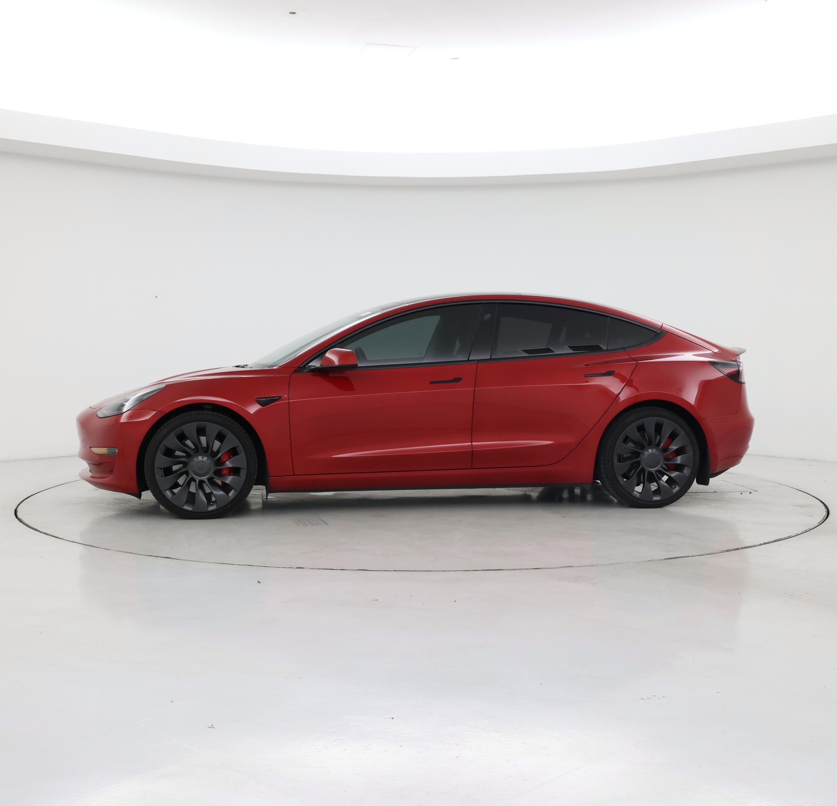 Thumbnail: 2022 Tesla Model 3 - 3