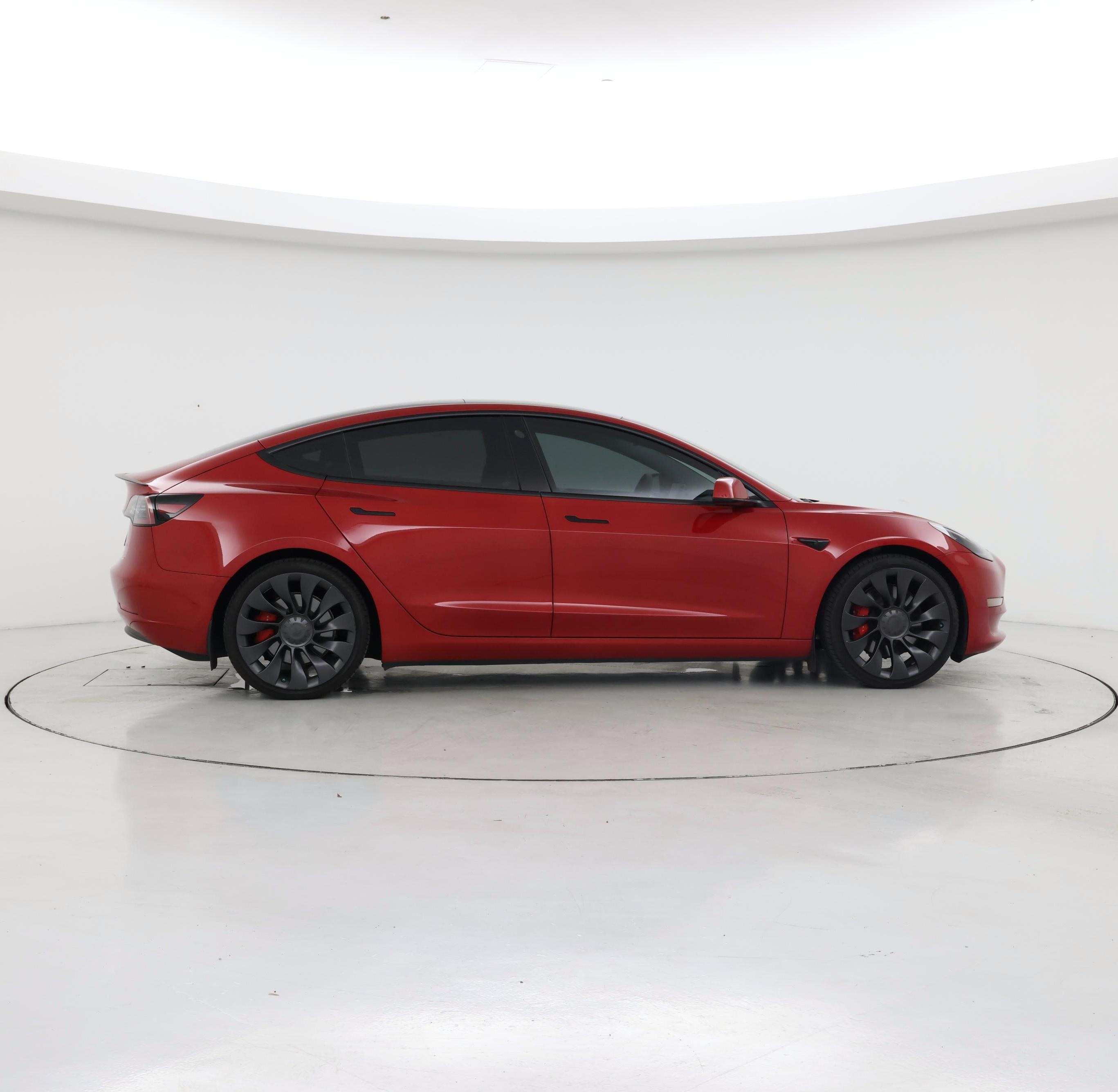 Thumbnail: 2022 Tesla Model 3 - 7