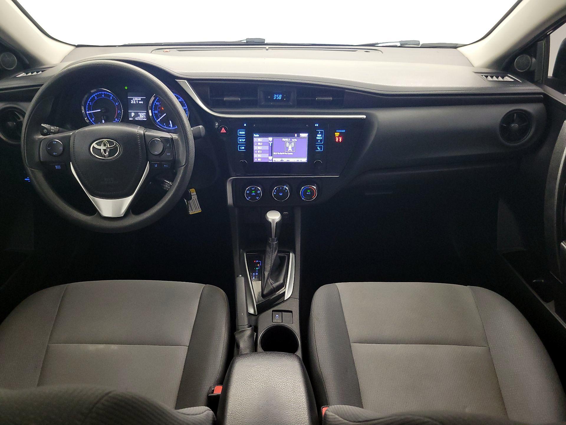 Thumbnail: 2019 Toyota Corolla - 9