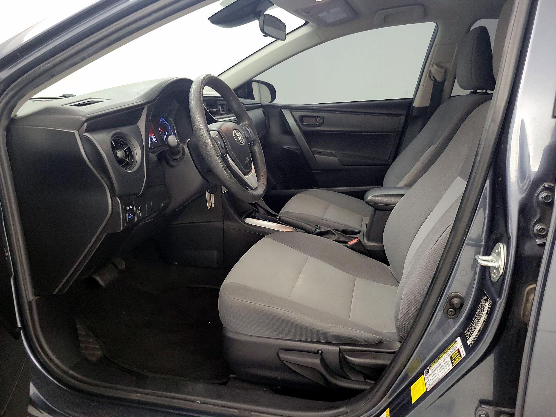 Thumbnail: 2019 Toyota Corolla - 11