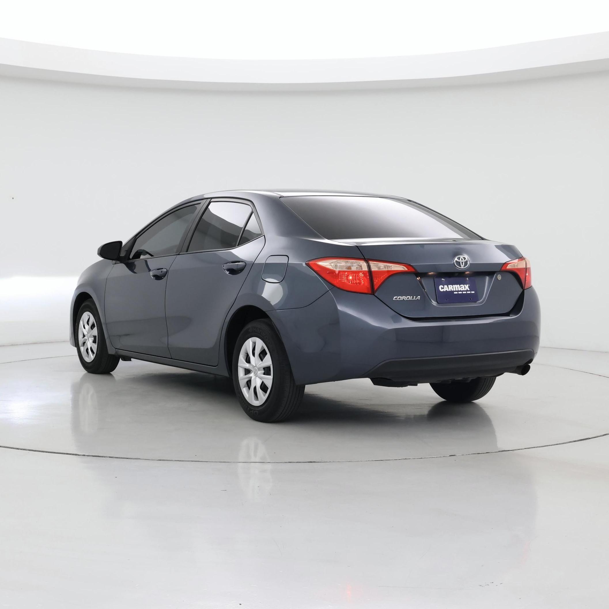 Thumbnail: 2019 Toyota Corolla - 2