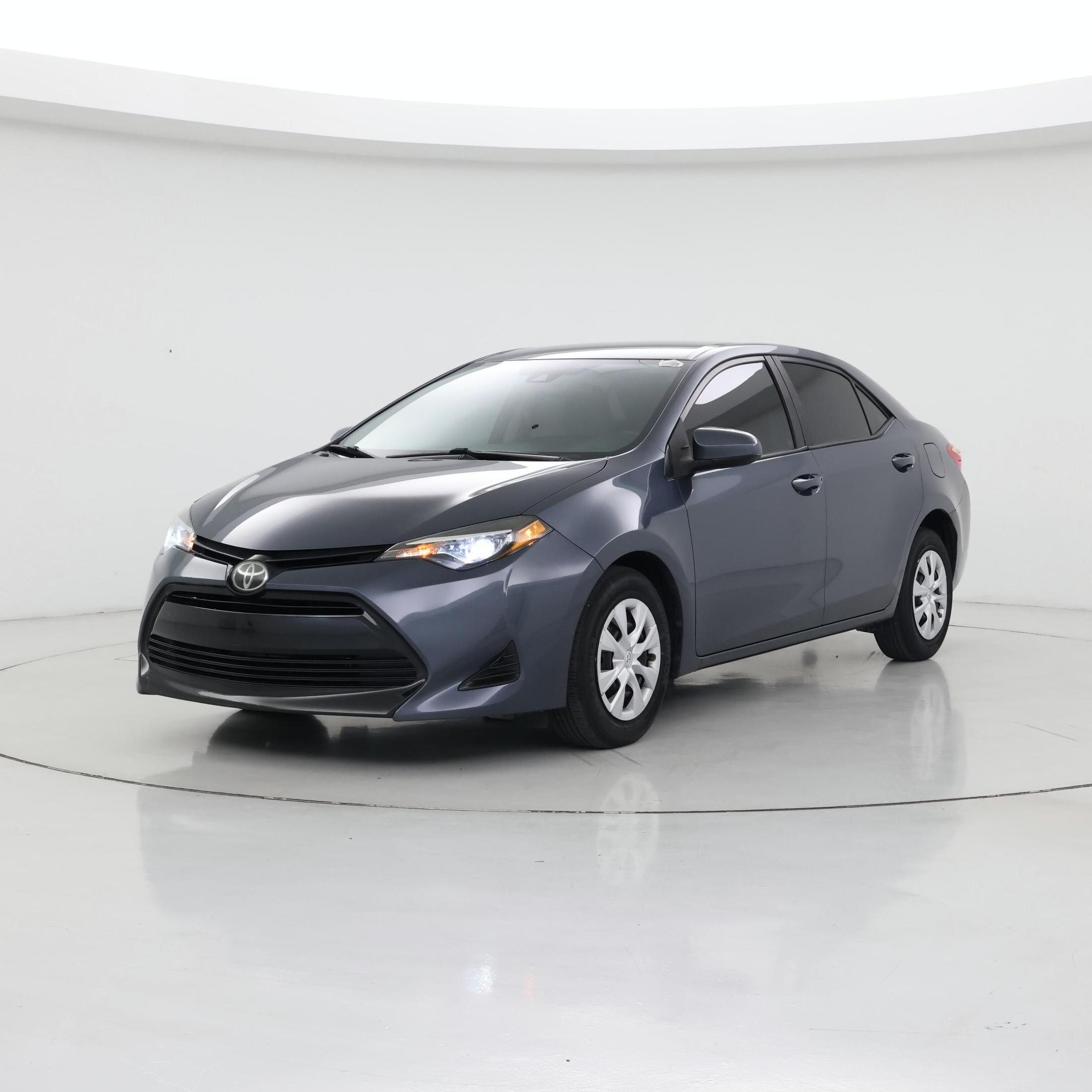 Thumbnail: 2019 Toyota Corolla - 4