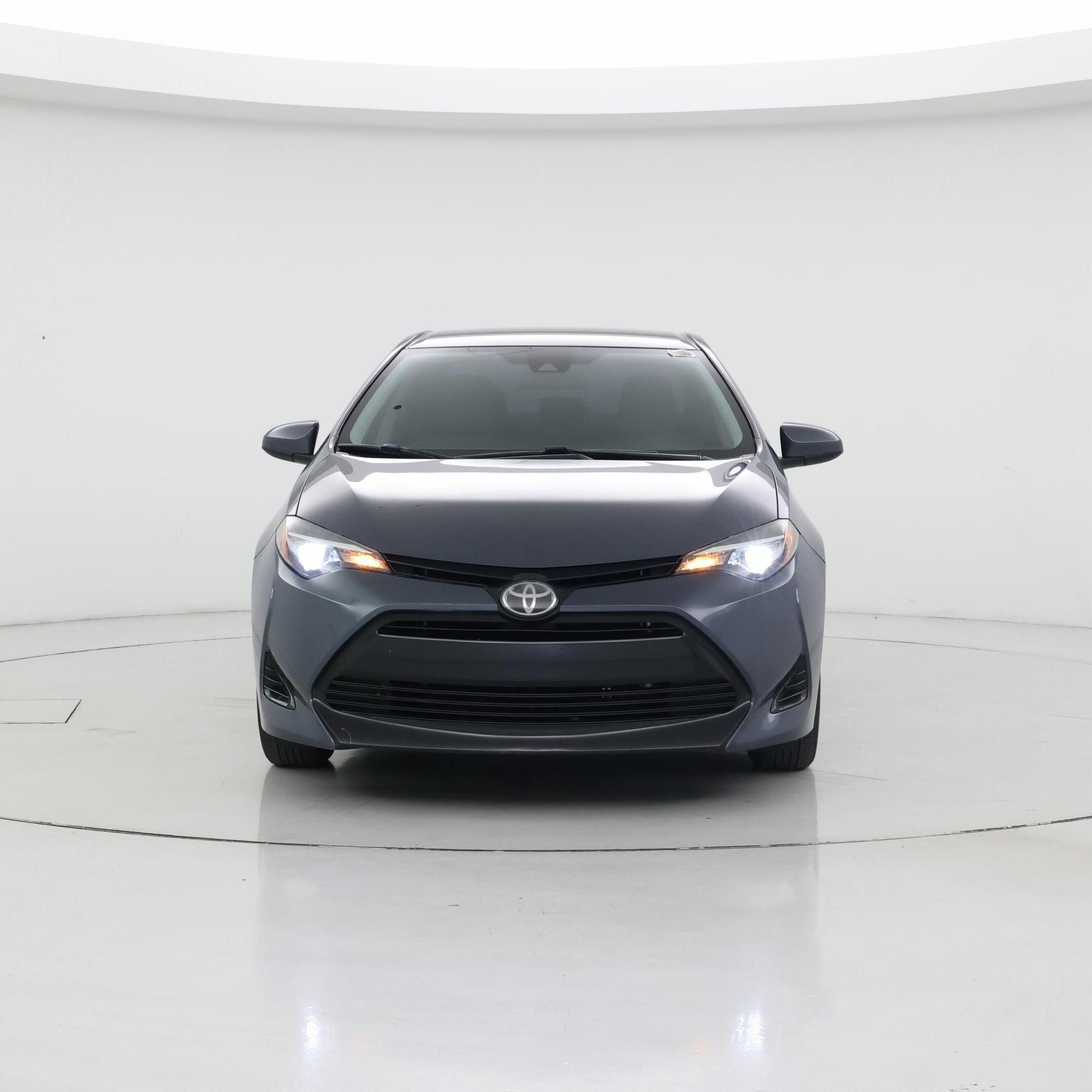 Thumbnail: 2019 Toyota Corolla - 5