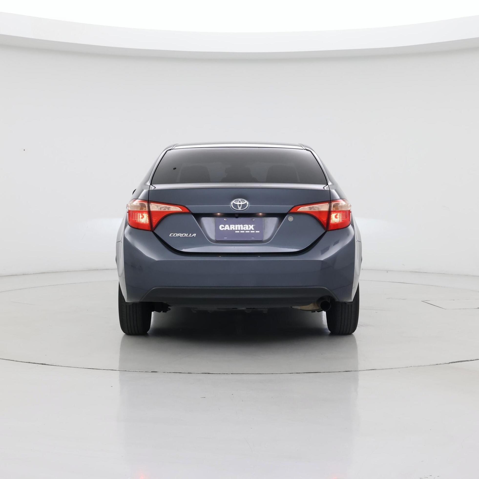 Thumbnail: 2019 Toyota Corolla - 6