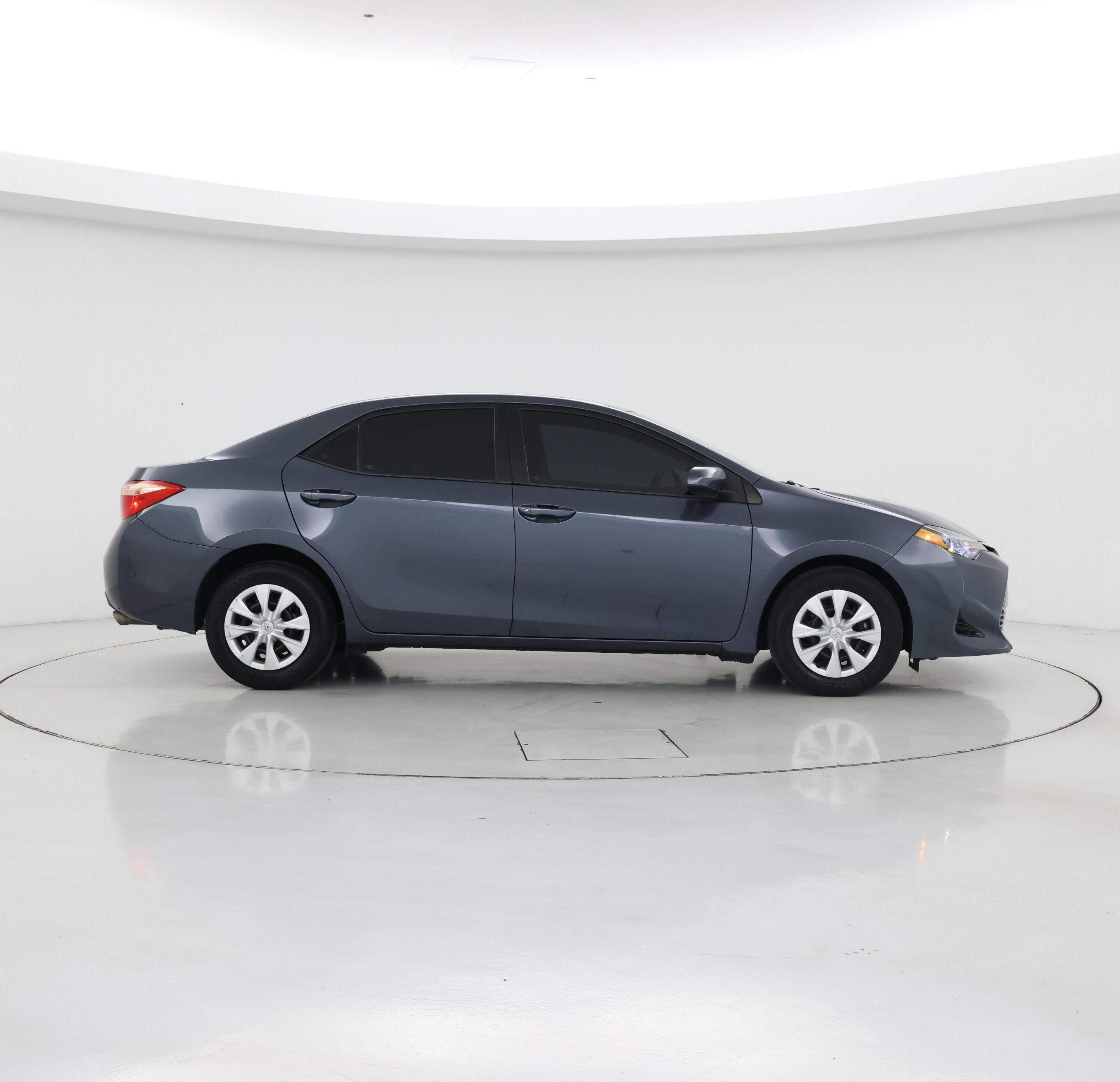 Thumbnail: 2019 Toyota Corolla - 7