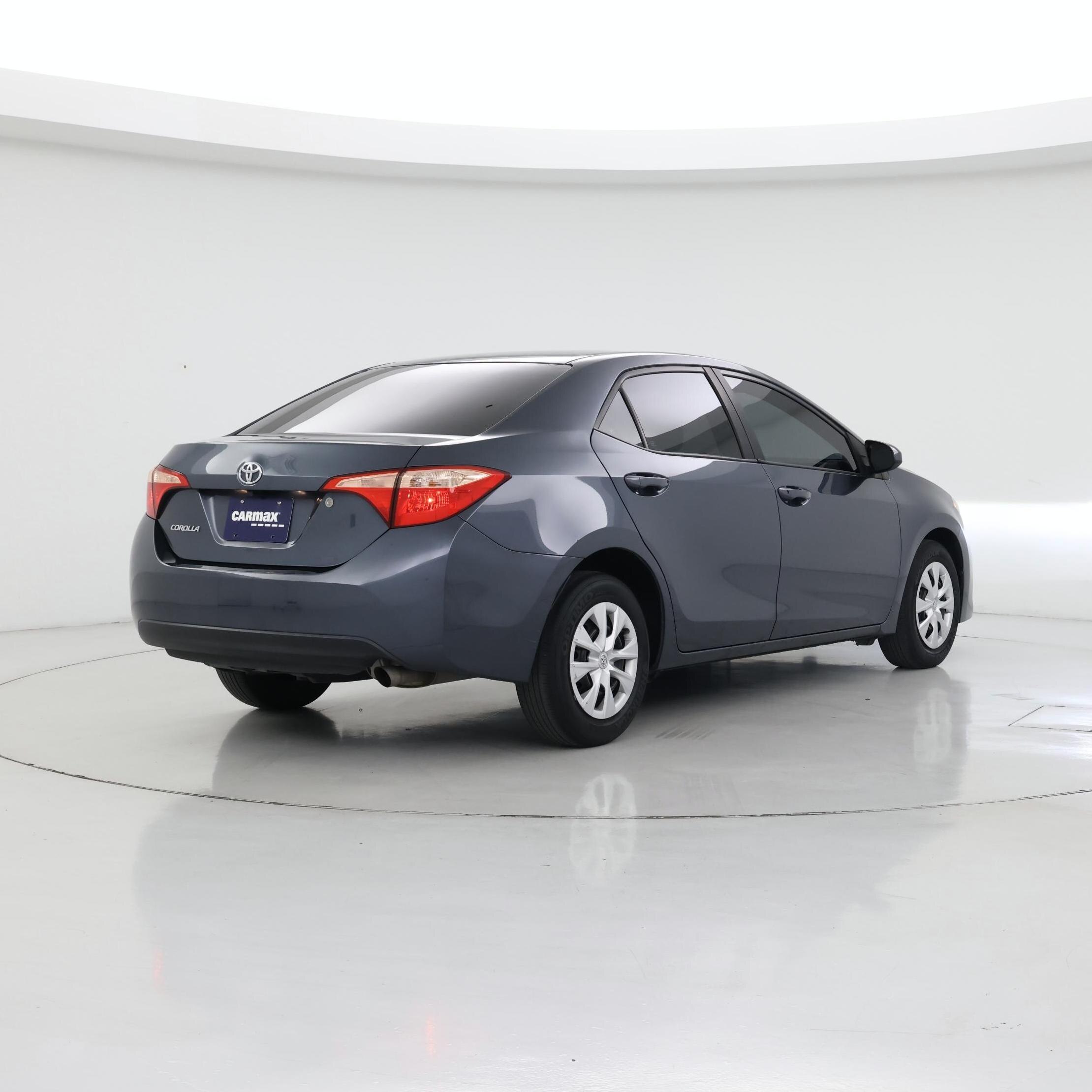 Thumbnail: 2019 Toyota Corolla - 8