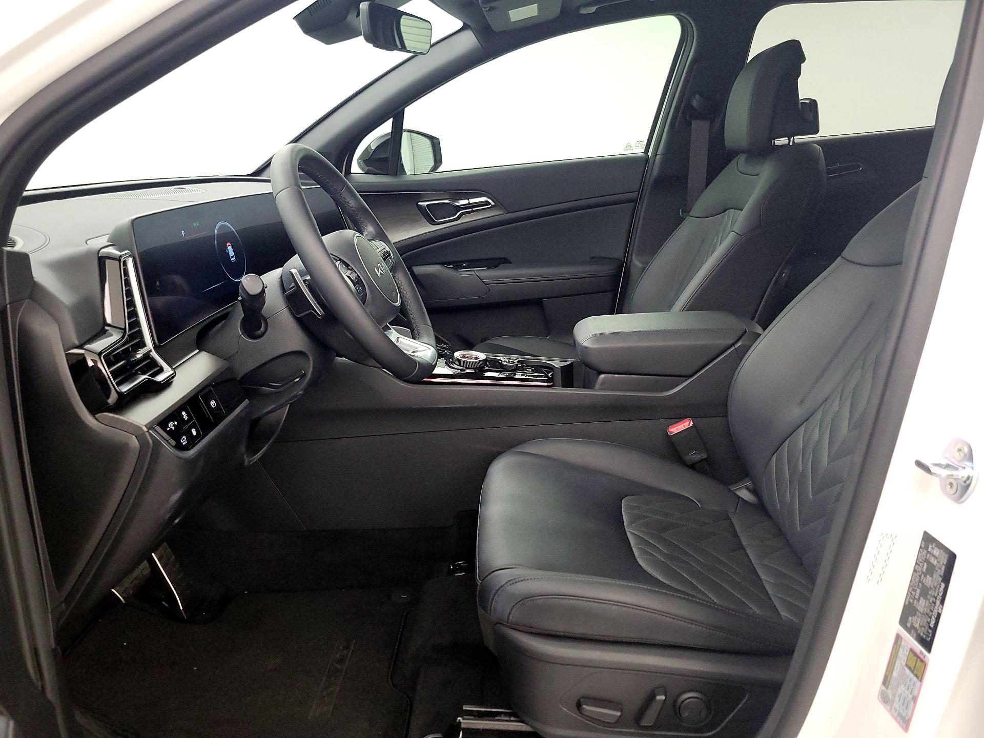 Thumbnail: 2024 Kia Sportage - 11