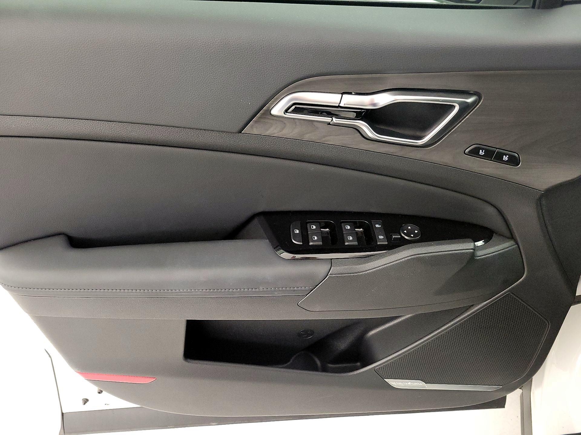 Thumbnail: 2024 Kia Sportage - 12