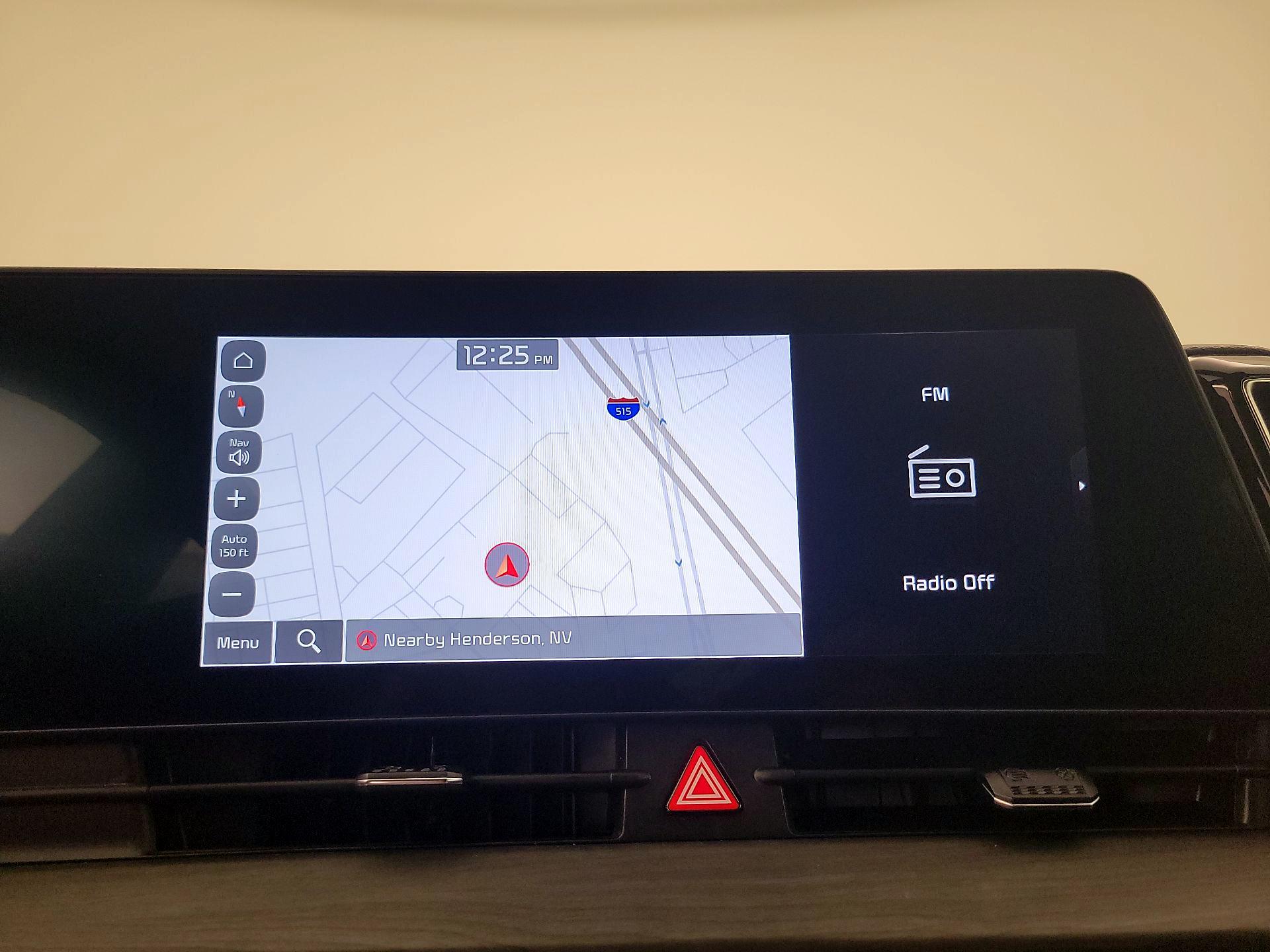 Thumbnail: 2024 Kia Sportage - 14